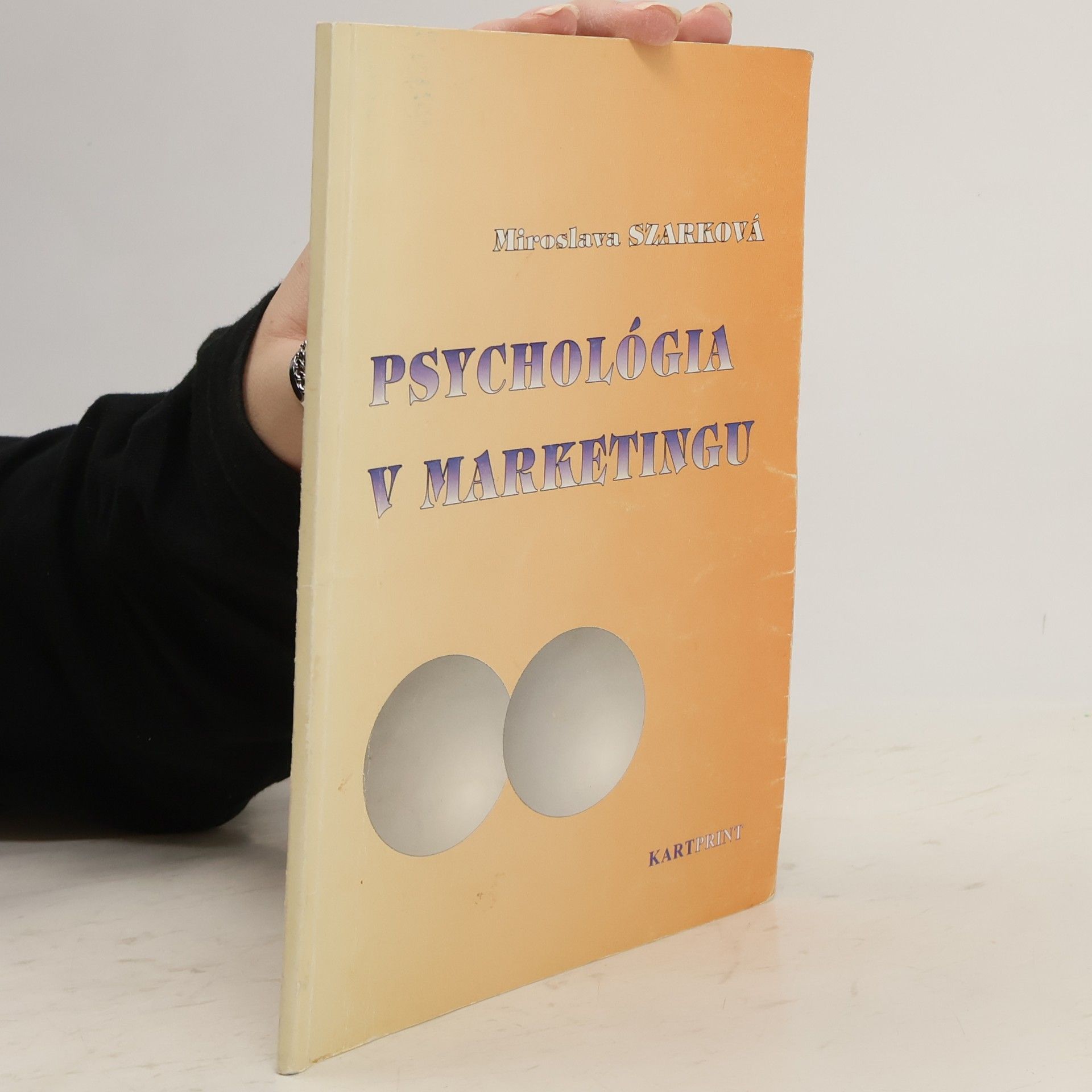 Psychológia v marketingu