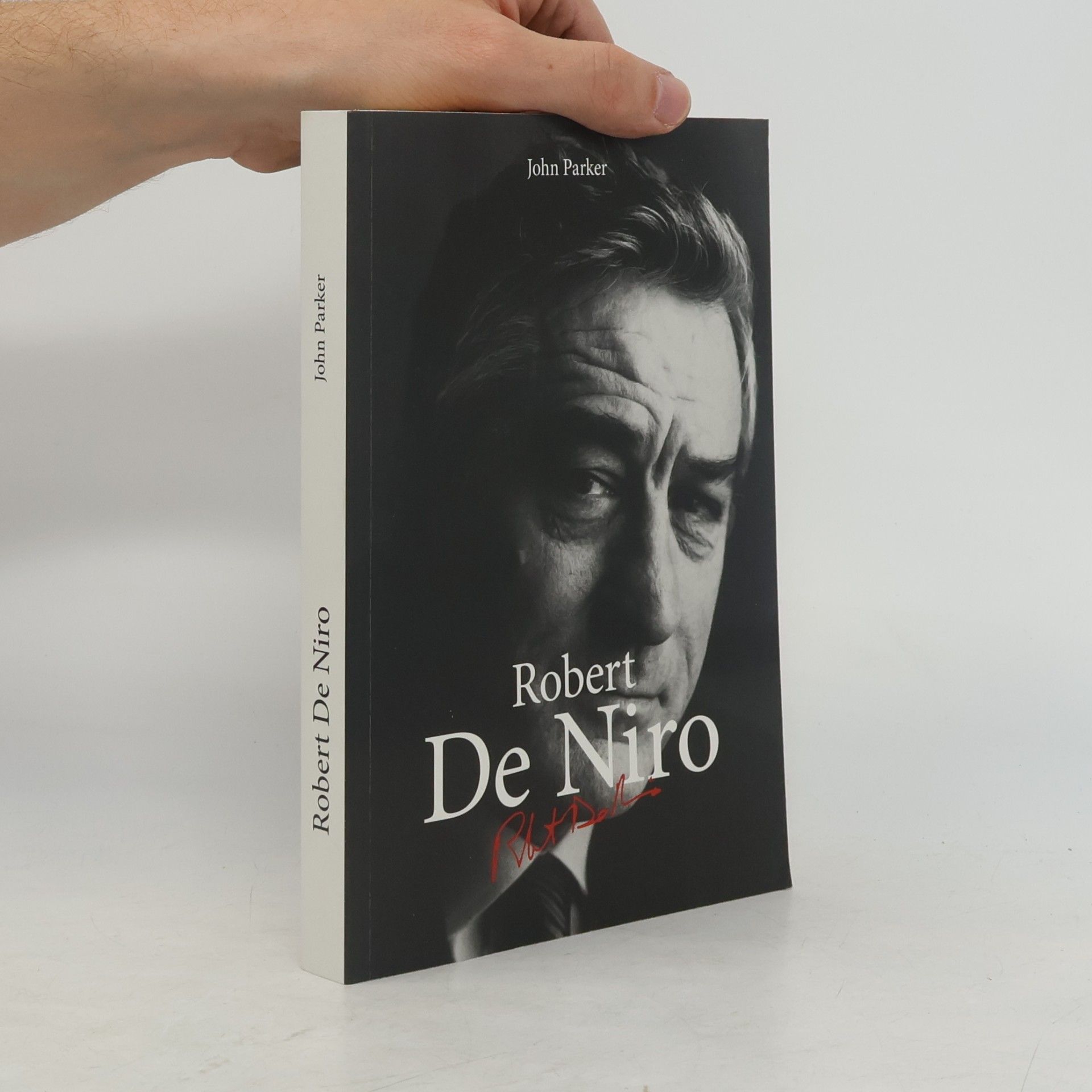 John Parker Robert De Niro