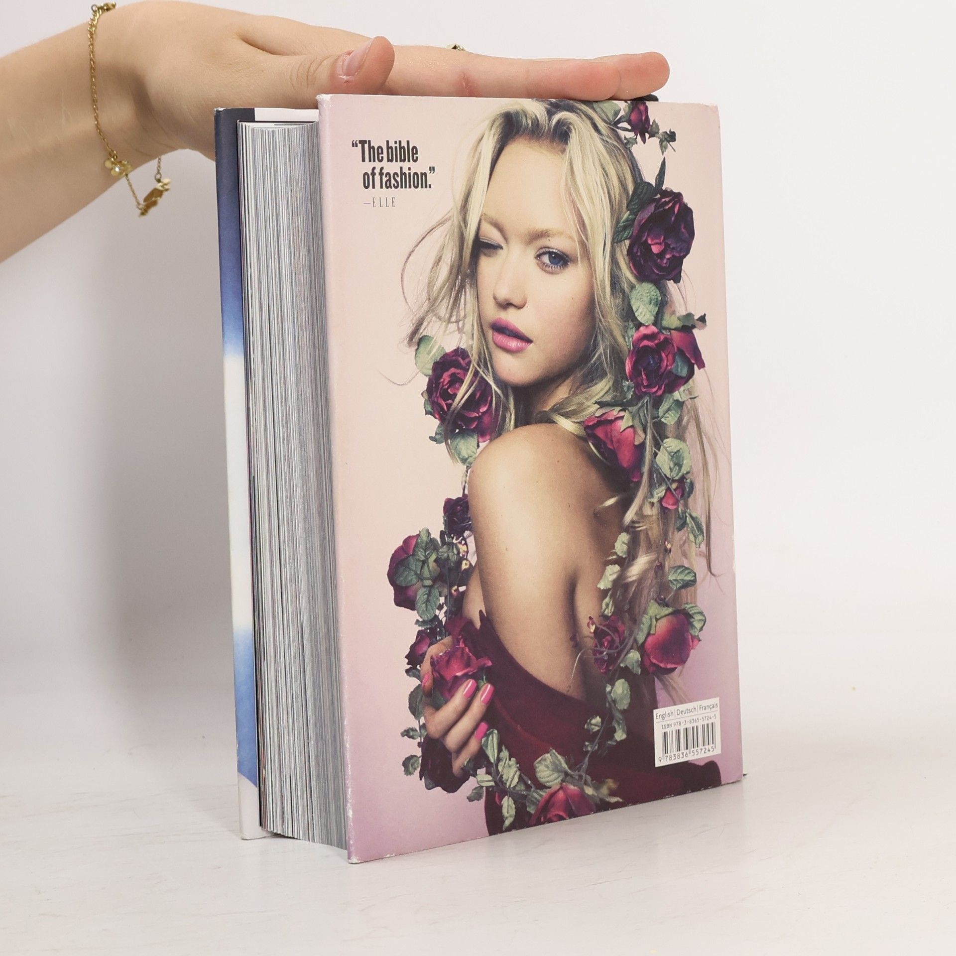Terry Jones 100 Contemporary Fashion Designers