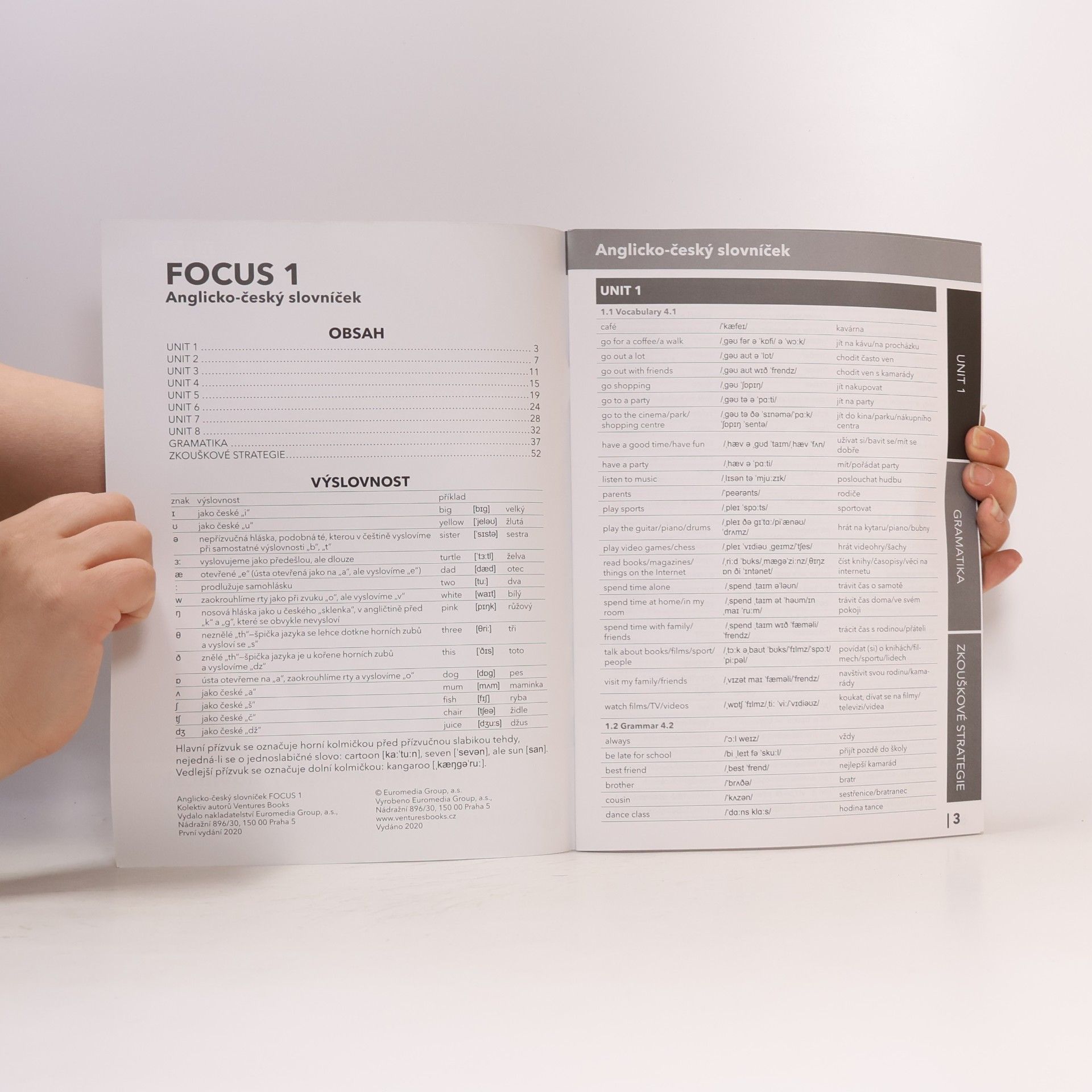 Autorenkollektiv Focus 1