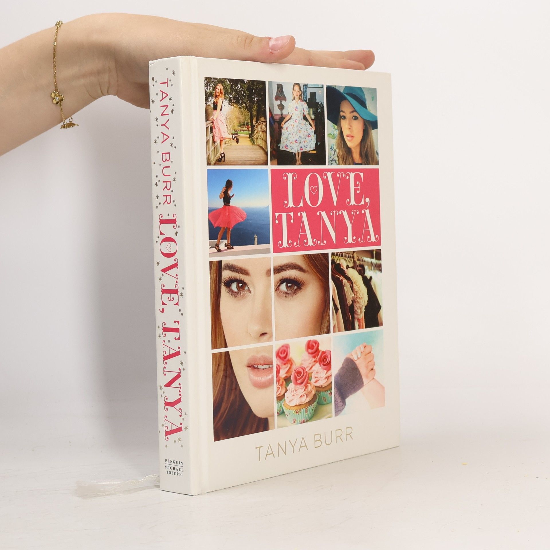 Tanya Burr Love Tanya
