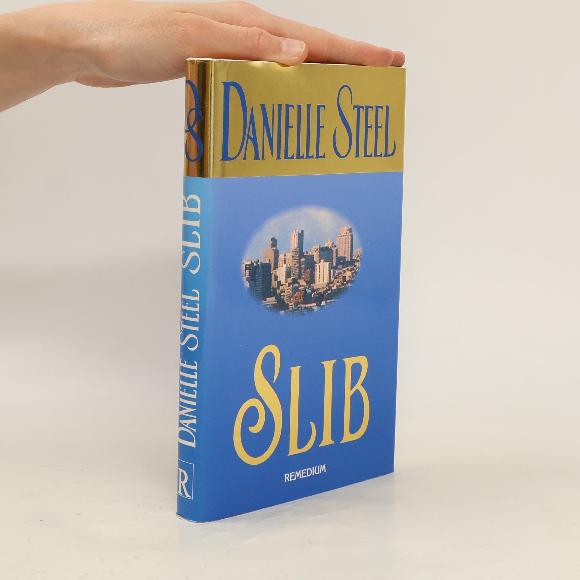 Danielle Steel Slib