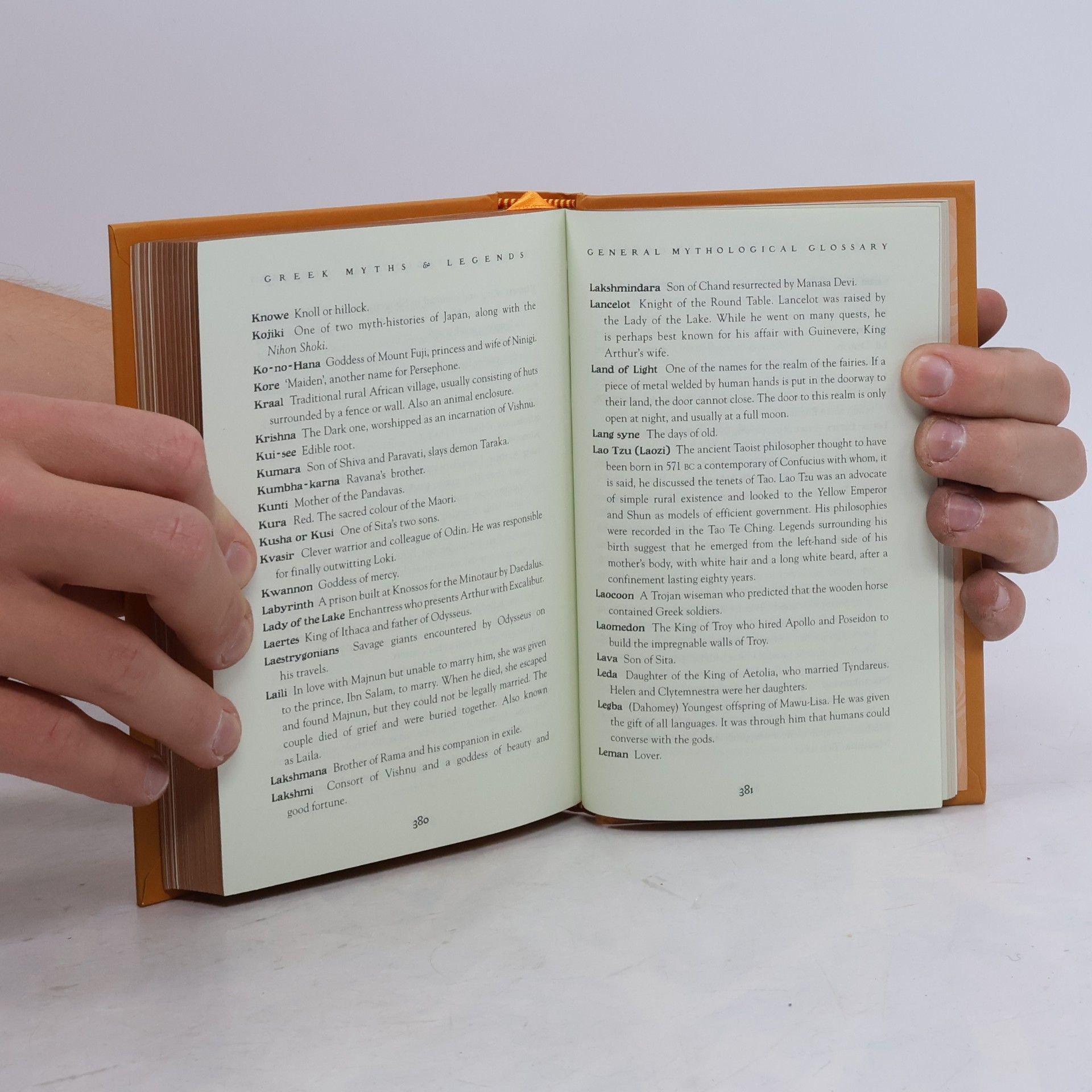 Steve Kershaw Collector's Editions: Greek Myths & Legends