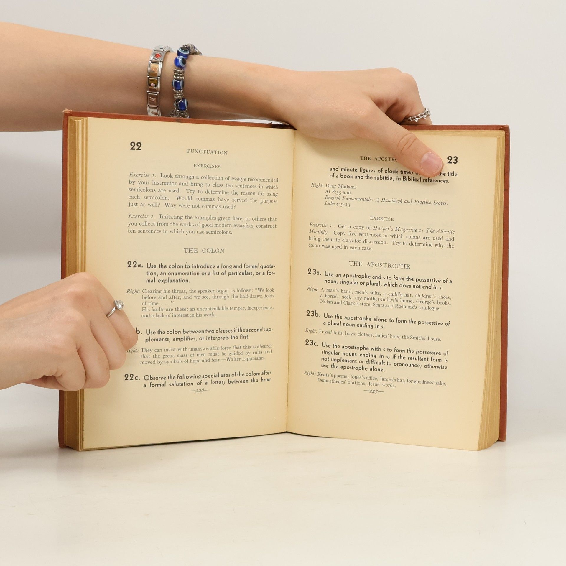 John M. Kierzek The Macmillan handbook of English