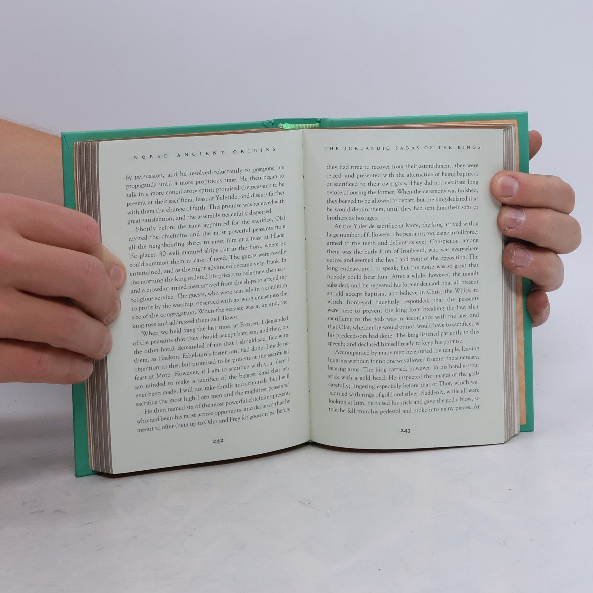Beth Rogers Collector's Editions: Norse Ancient Origins