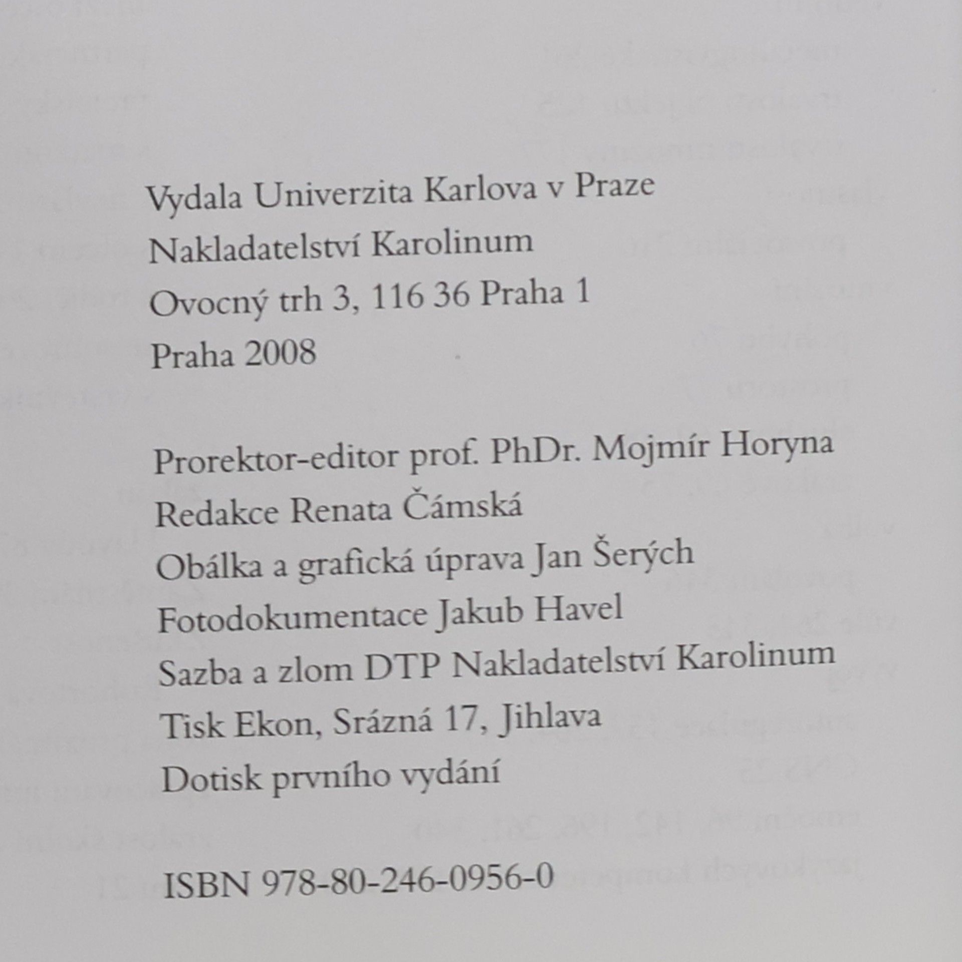 Marie Vágnerová Vývojová psychologie I.