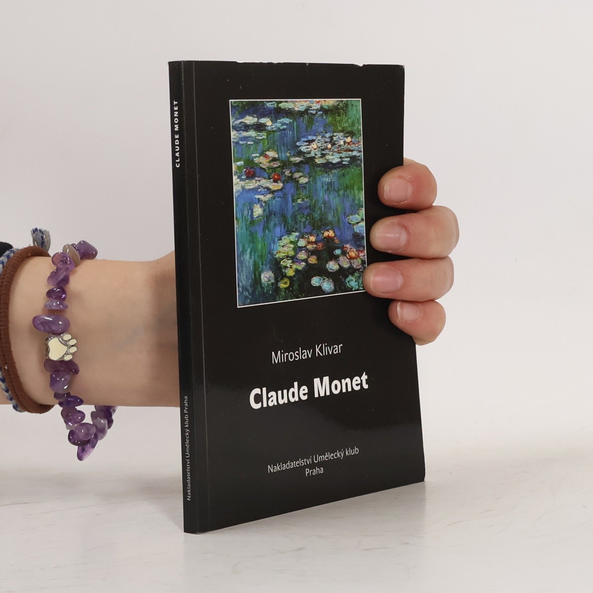 Claude Monet