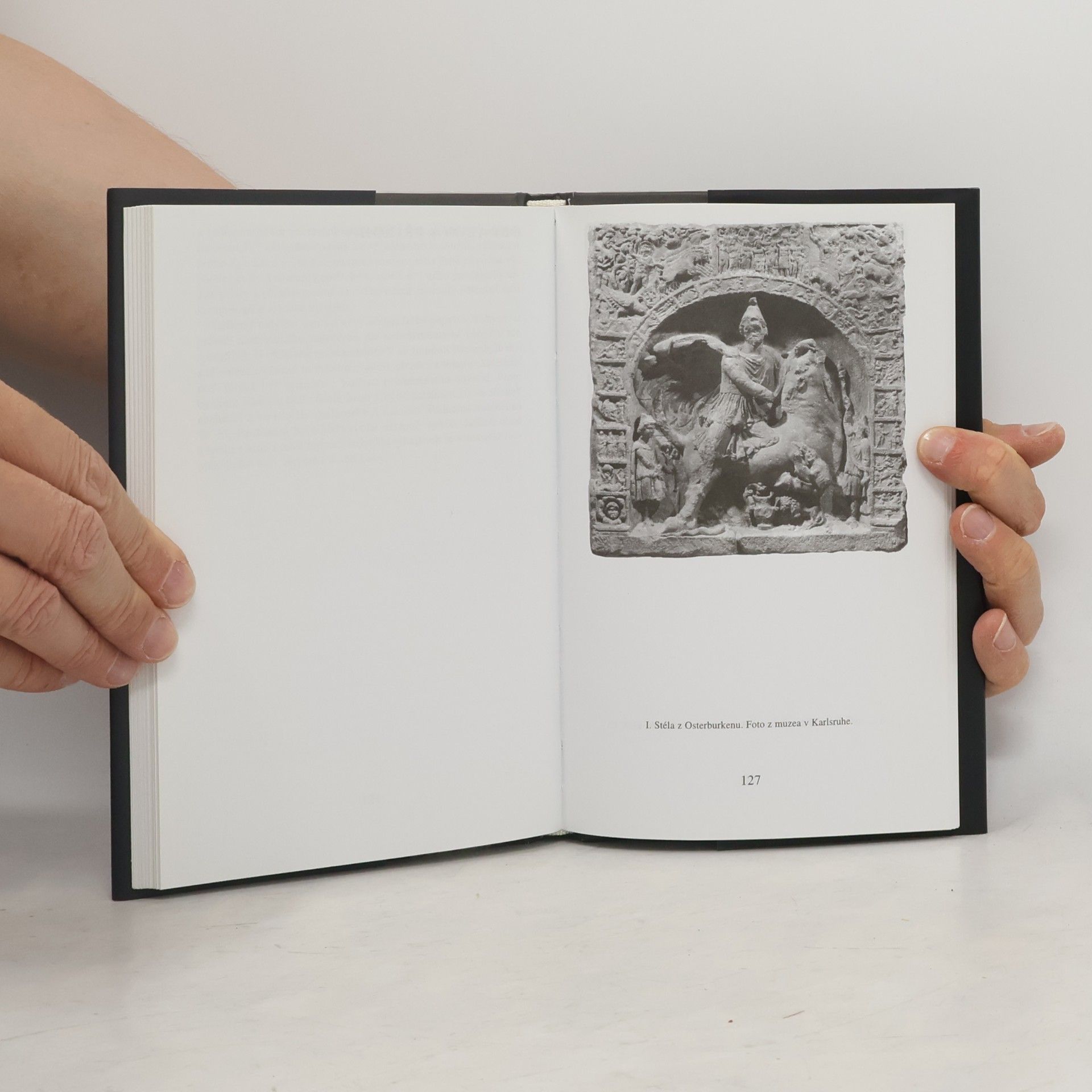 Robert Turcan Mithra a mithraismus