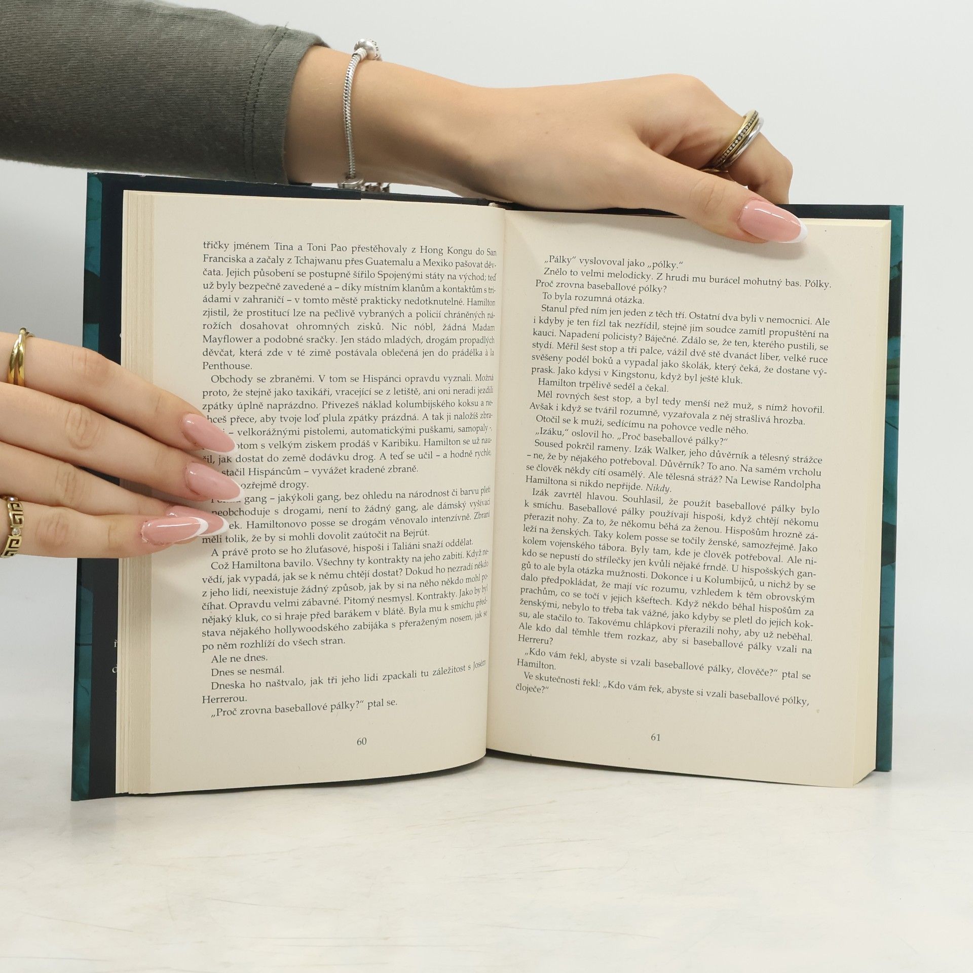 Ed McBain Ukolébavka