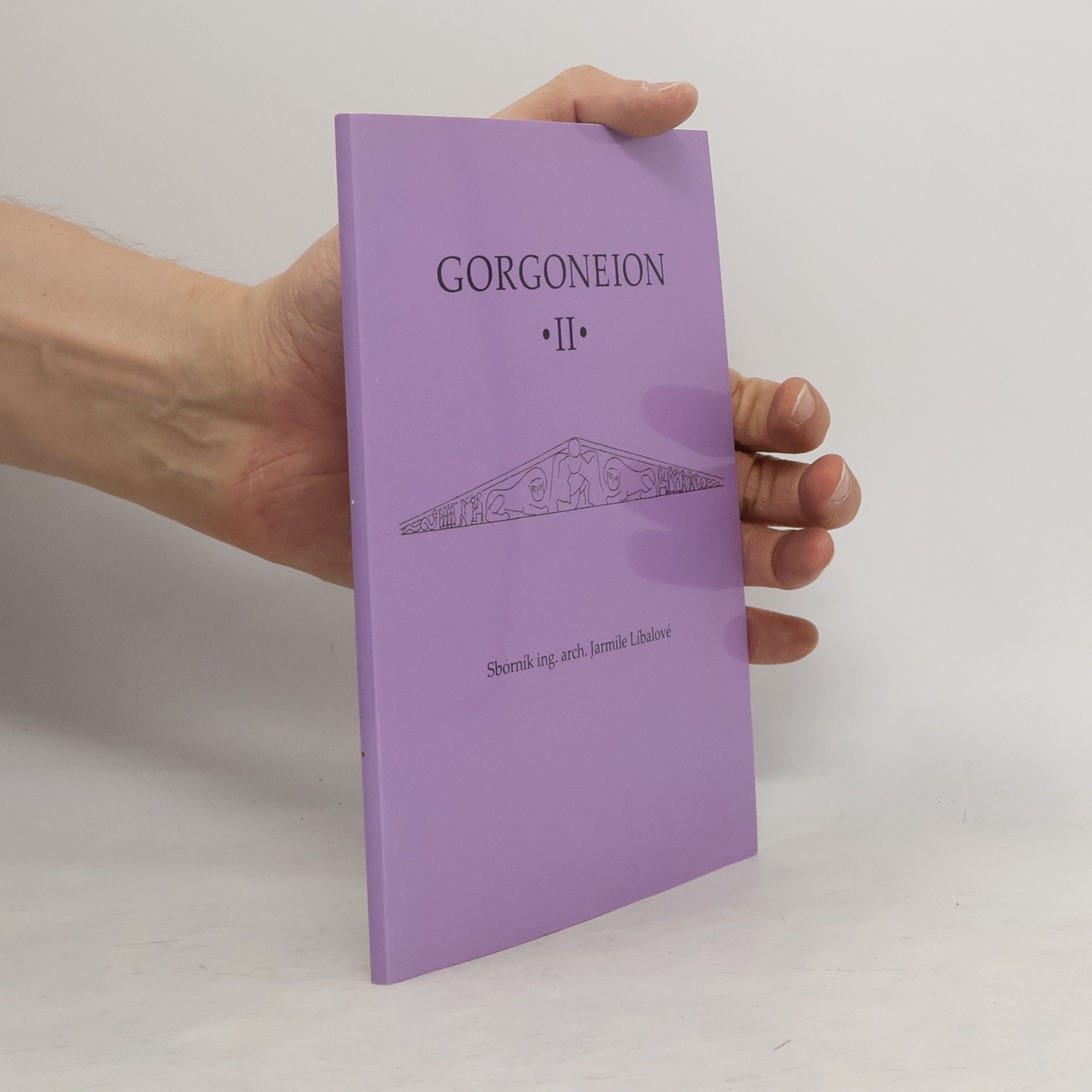 Gorgoneion II