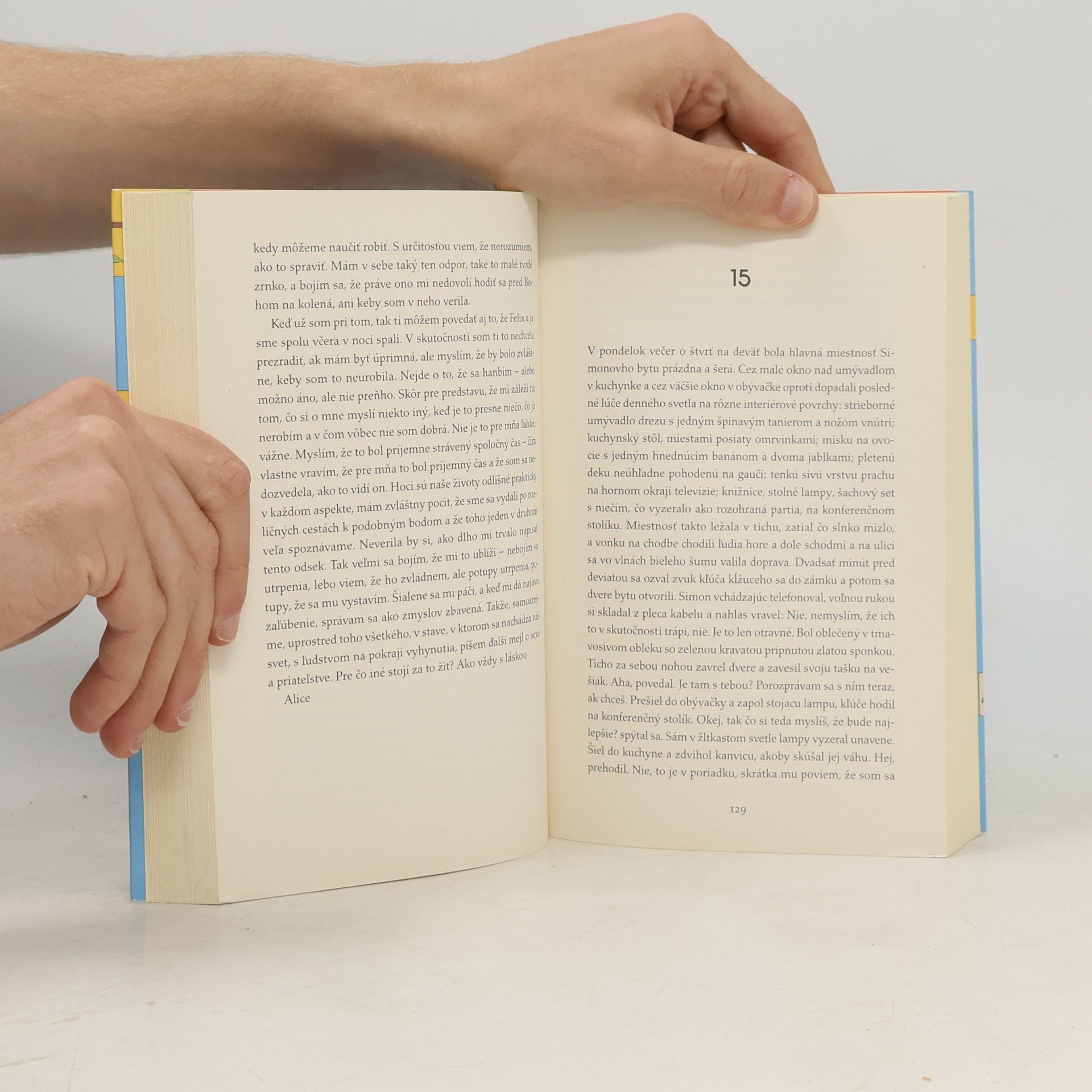 Sally Rooney Krásny svet, kdeže si