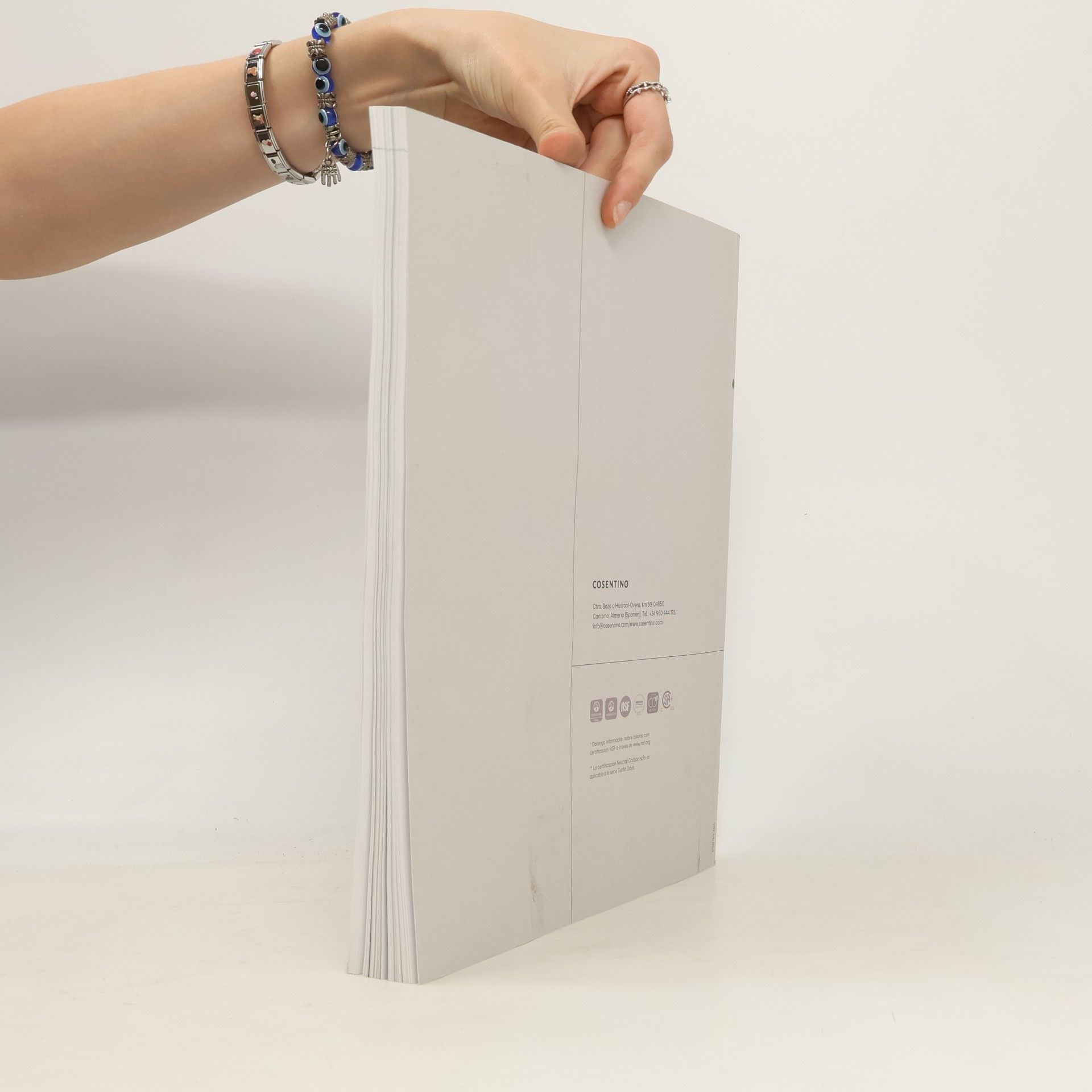 Various authors Cosentino Housing Residential