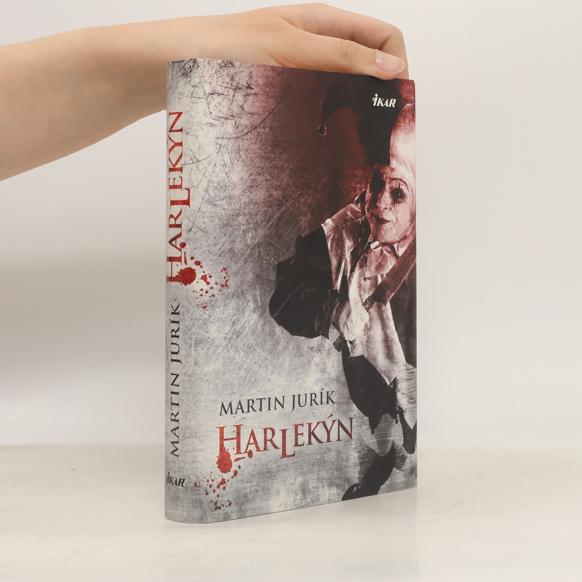 Harlekýn