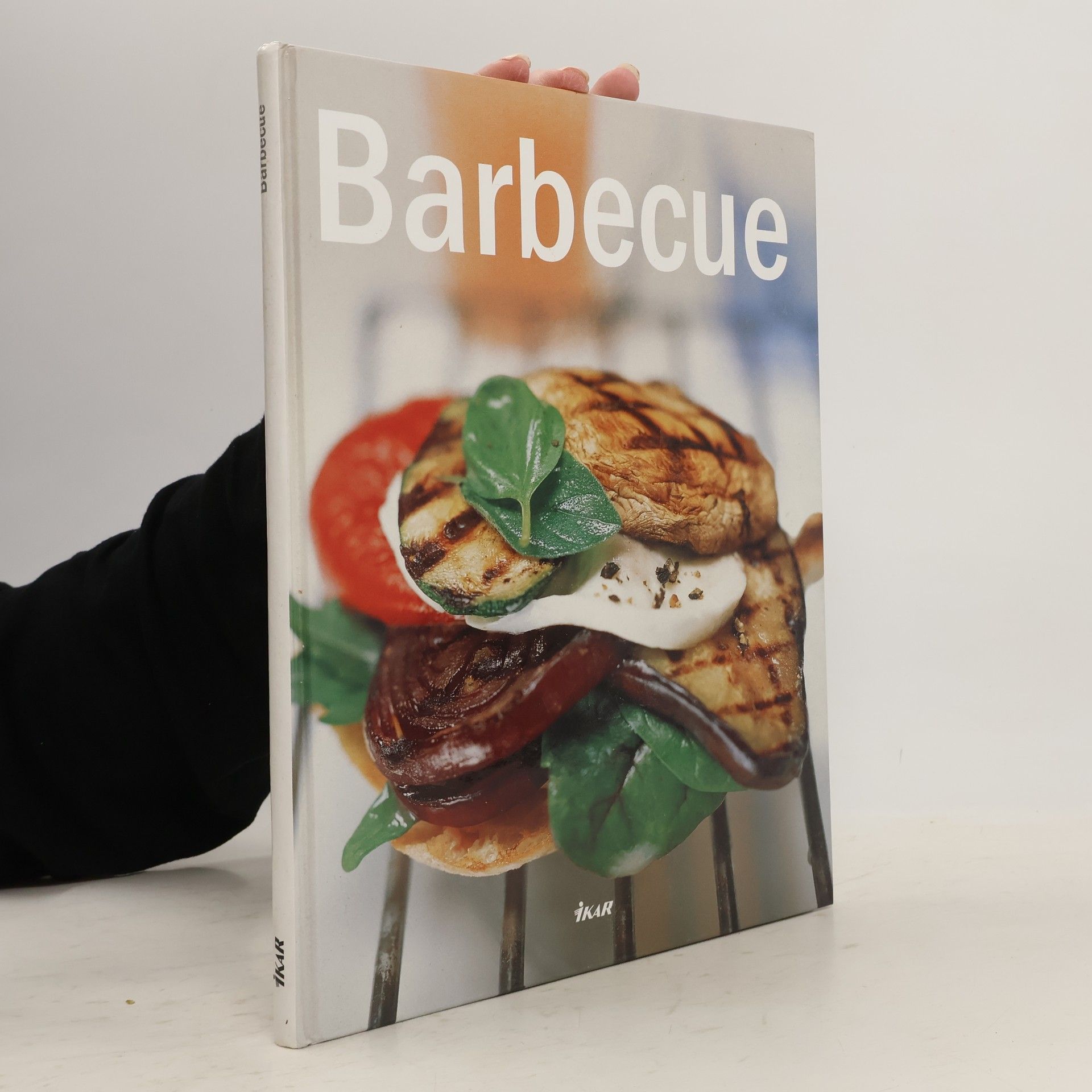AA.VV. Barbecue