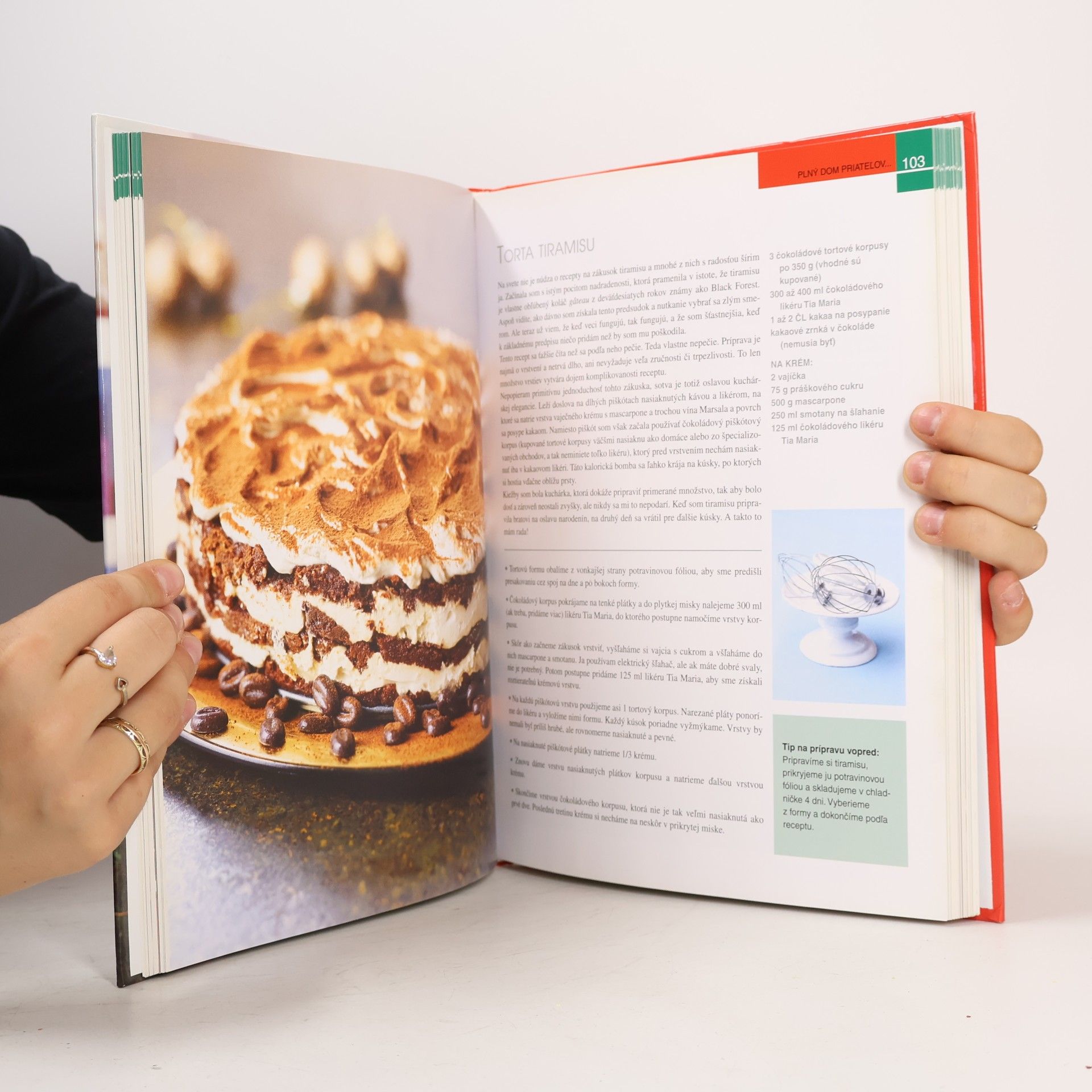 Nigella Lawson Vianoce s Nigellou