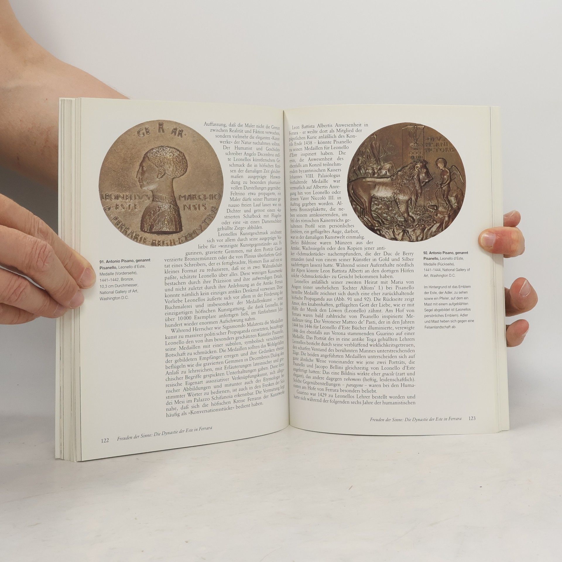 Alison Cole Renaissance von Mailand bis Neapel