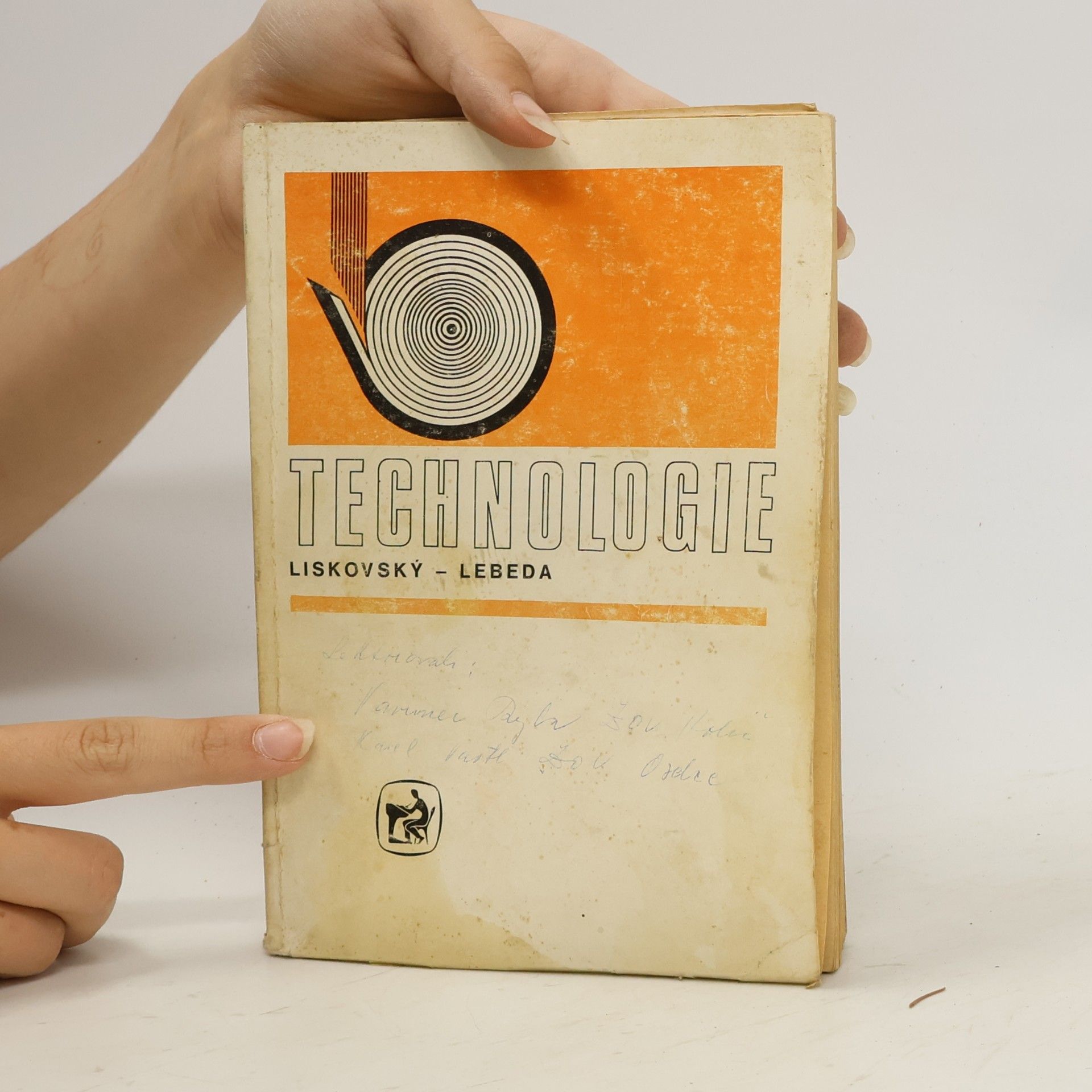 Autorenkollektiv Technologie