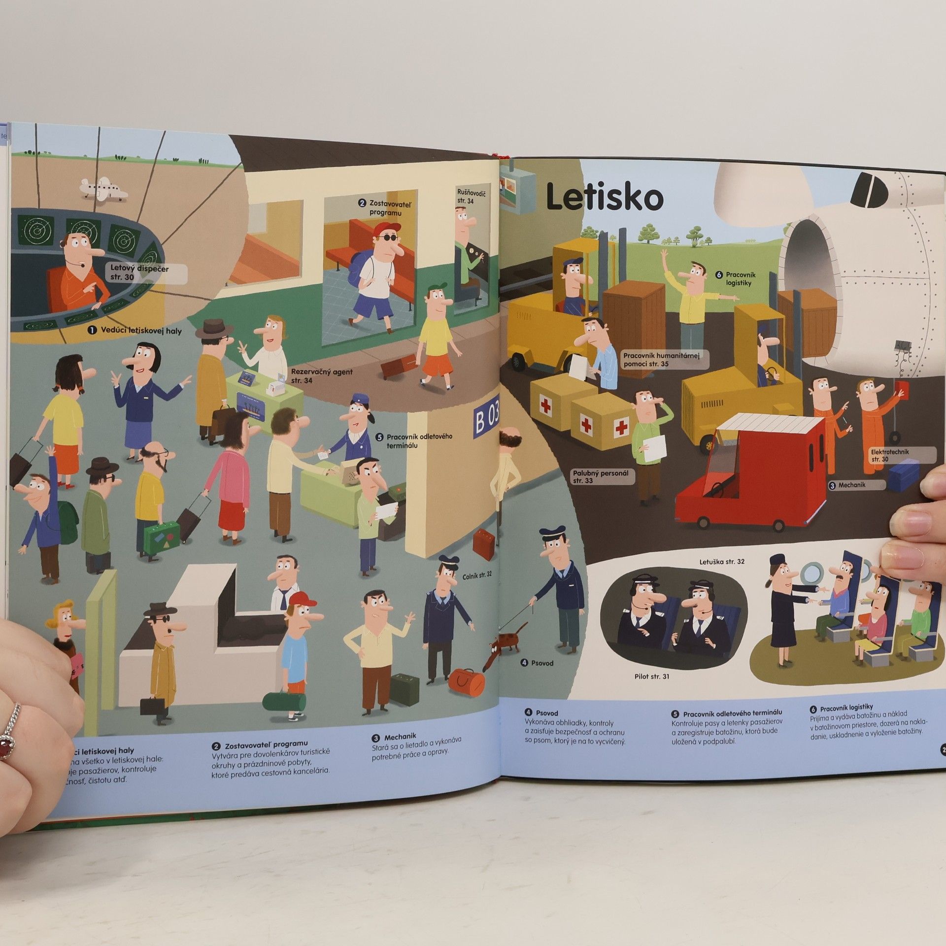 Auteurscollectief Objavujeme povolania: 250 povolaní pre tvoju budúcnosť