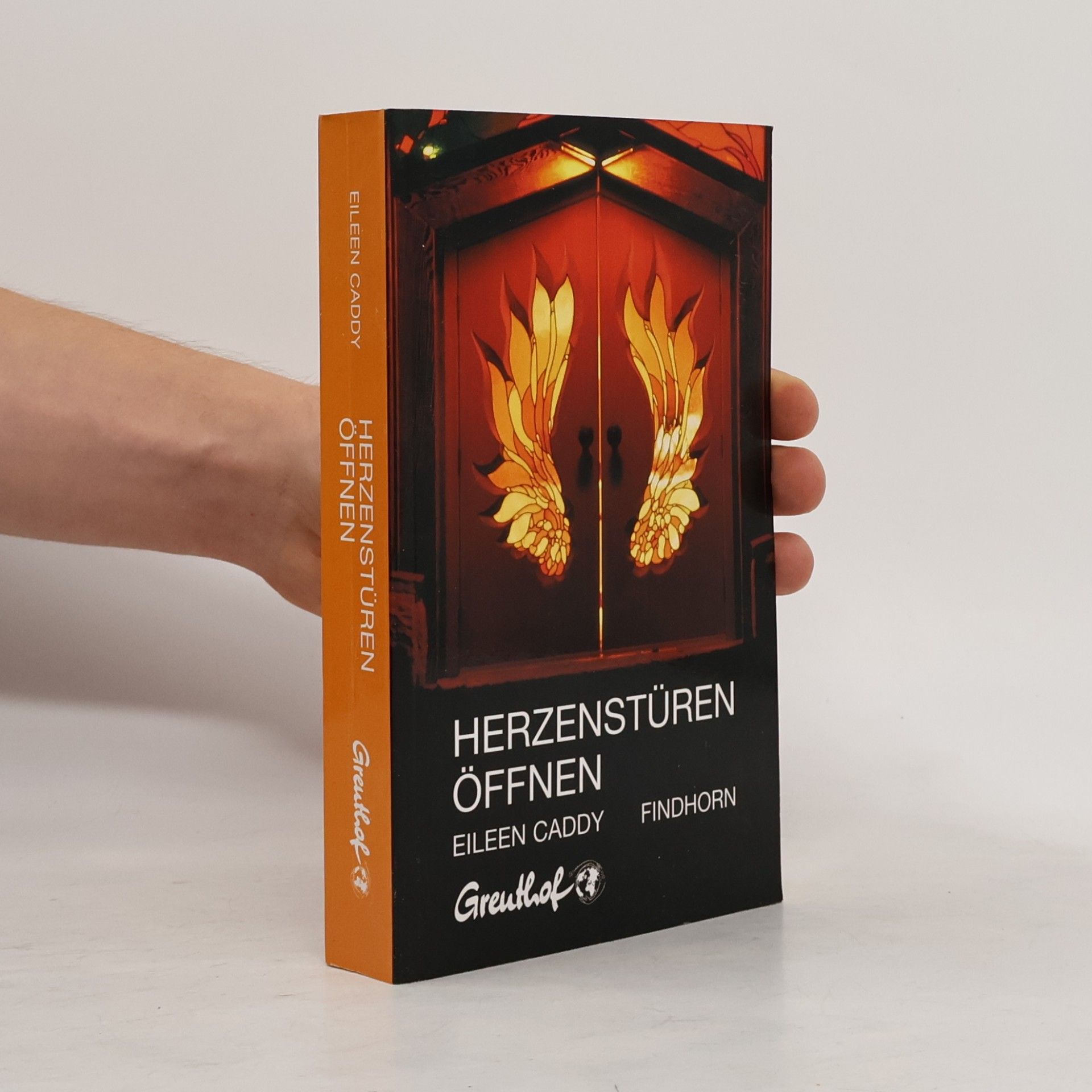Herzenstüren öffnen