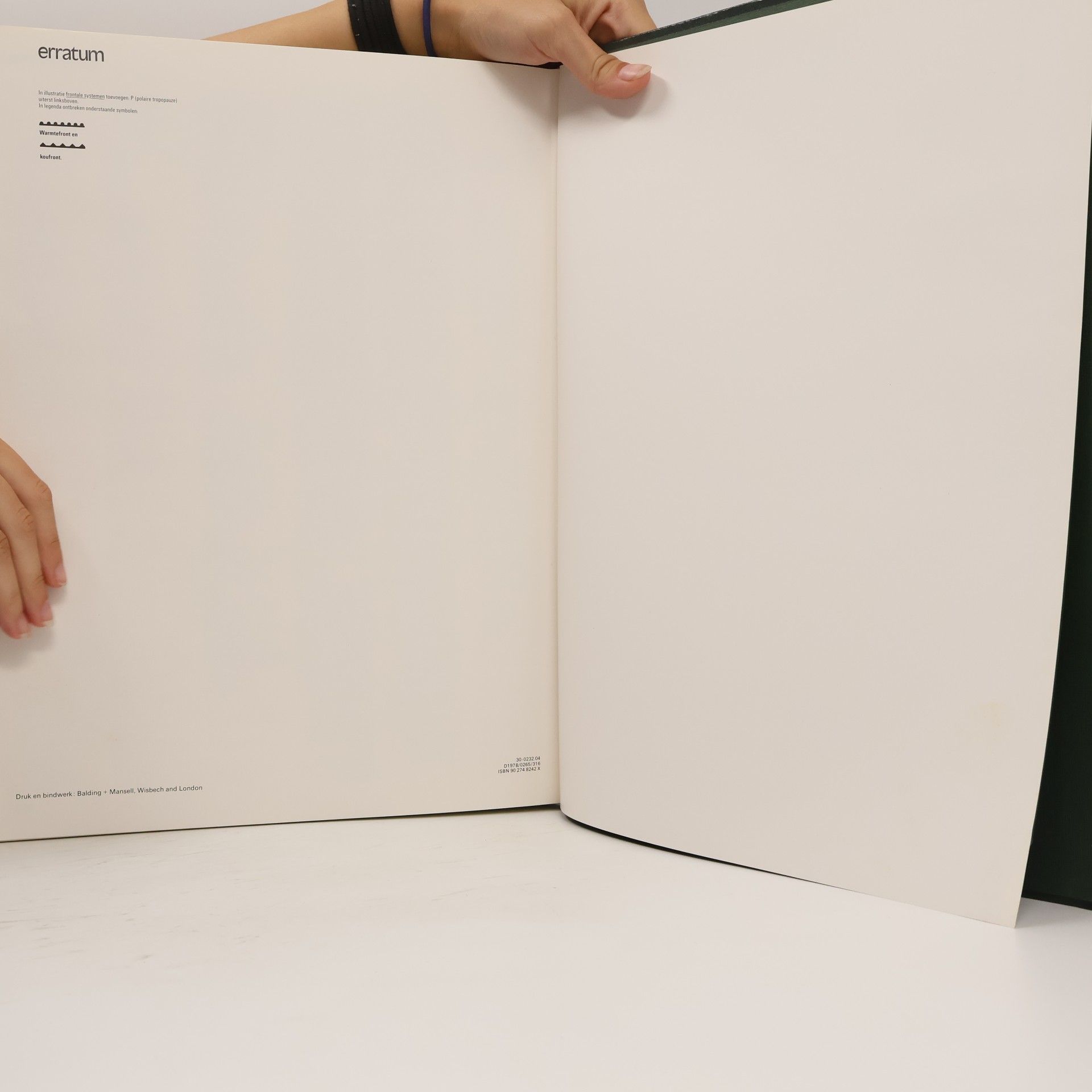 Collectif d'auteurs Spectrum Wereldatlas