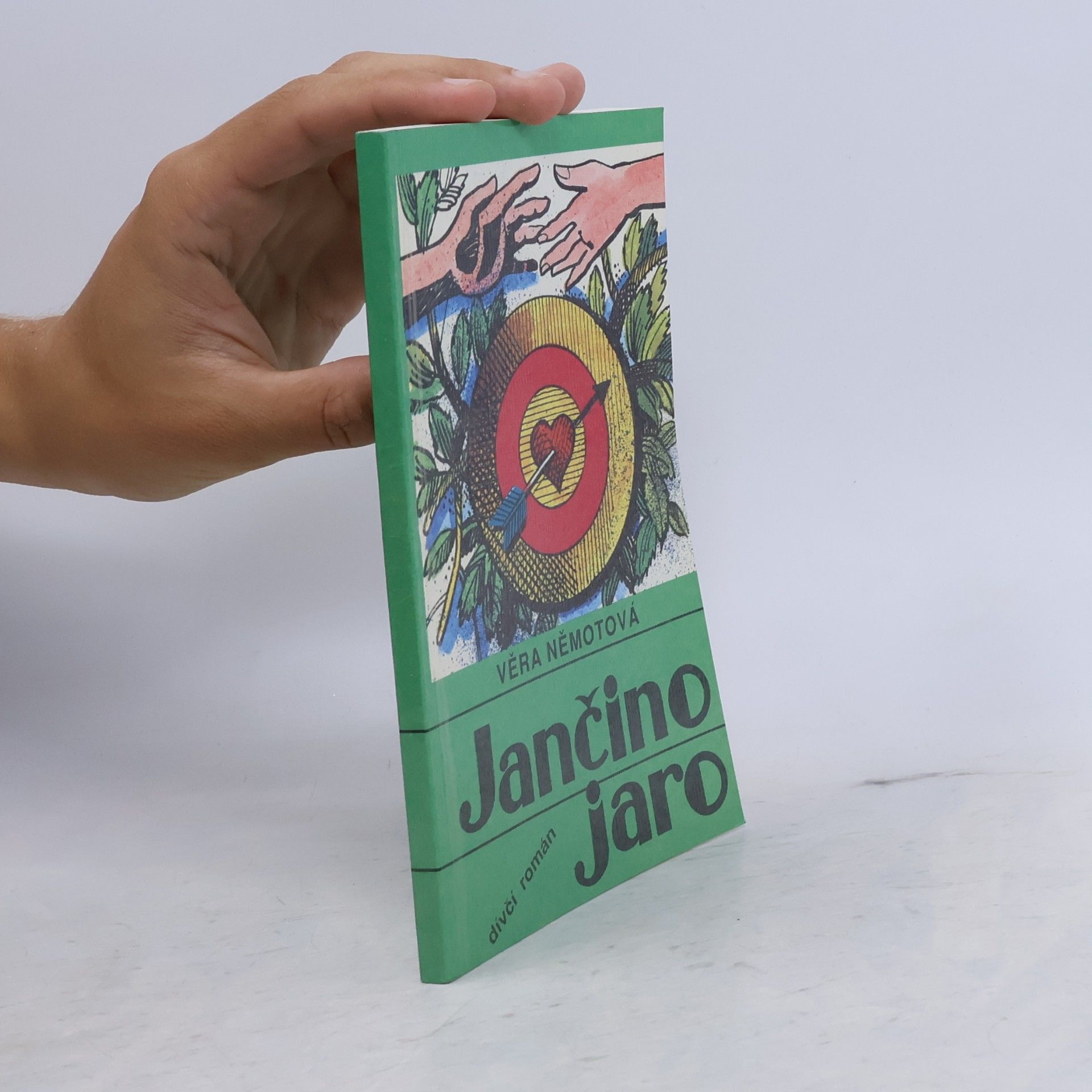 Jančino jaro