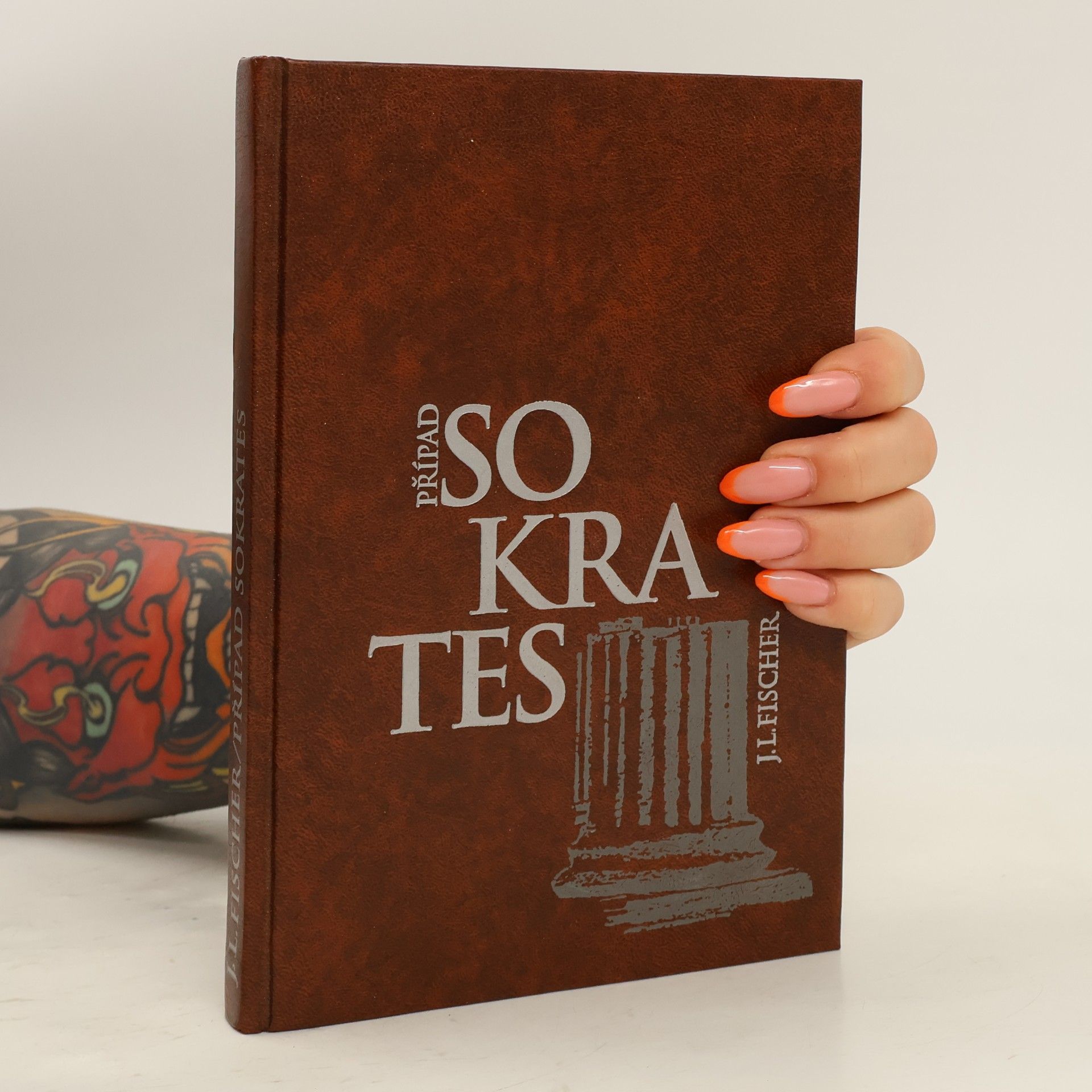 Případ Sokrates
