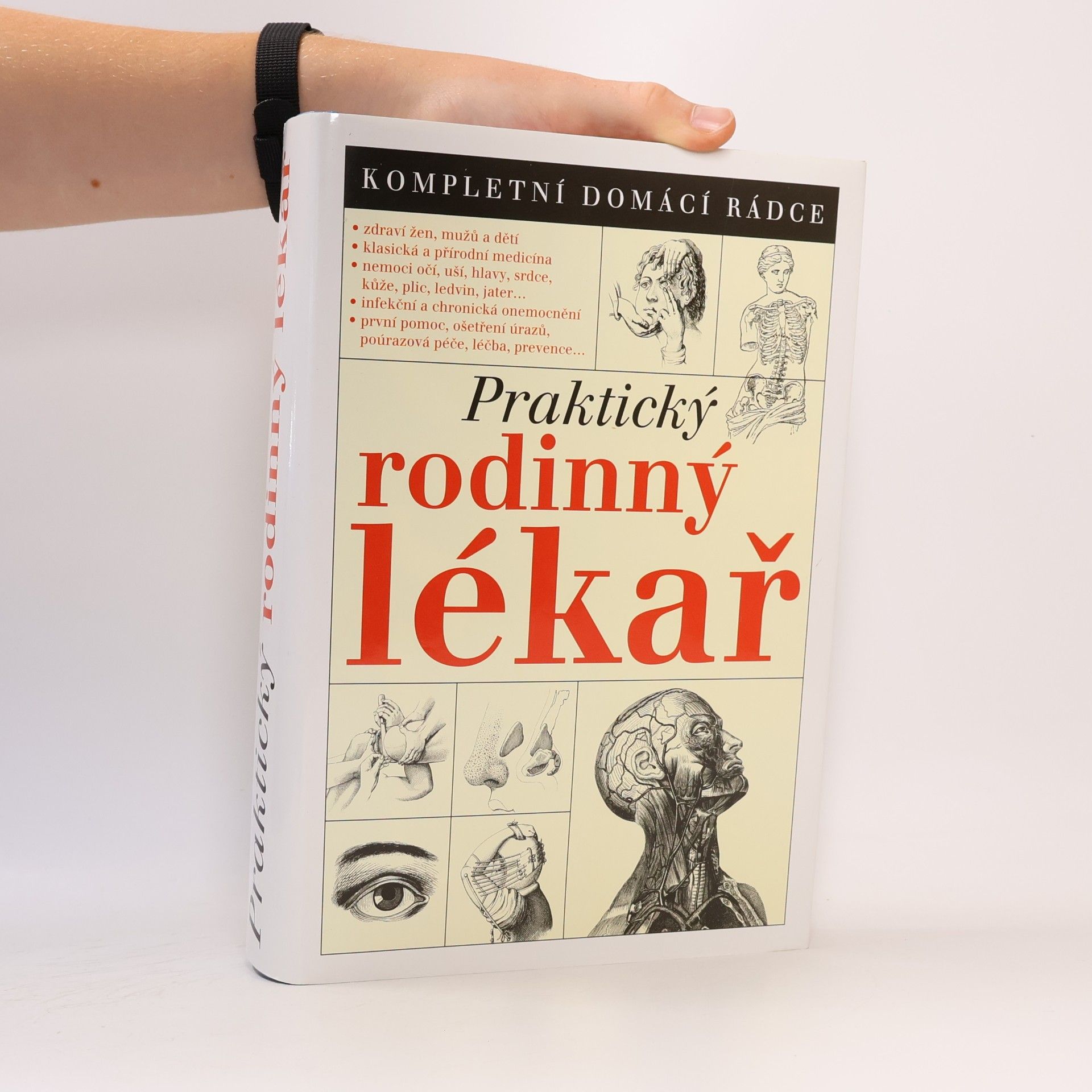Zuzana Jungwirthová Praktický rodinný lékař