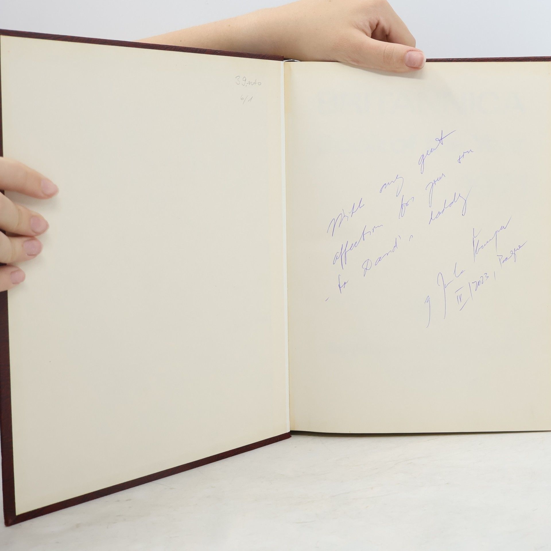 Auteurscollectief Britannica Book of the Year 1971