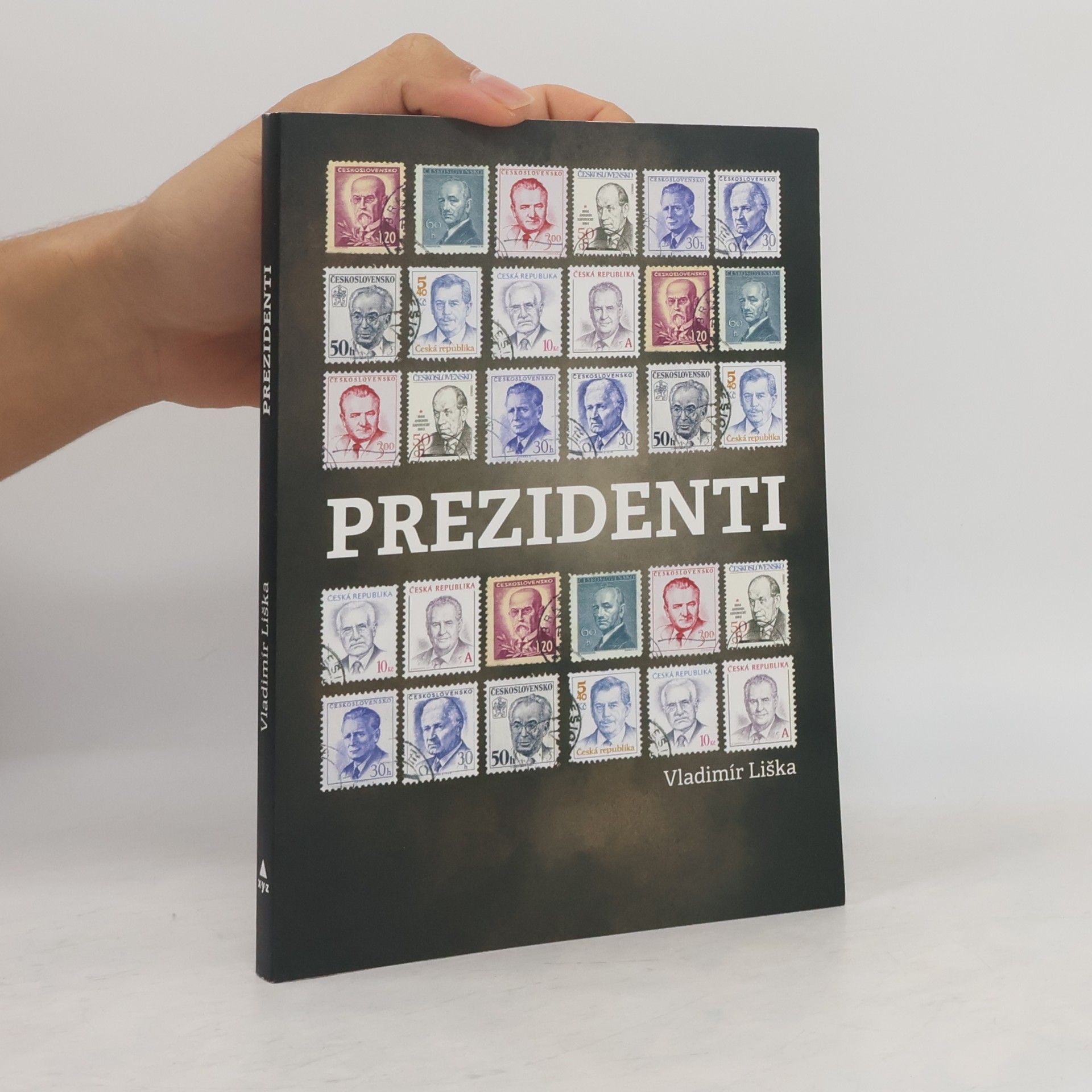 Vladimír Liška Prezidenti