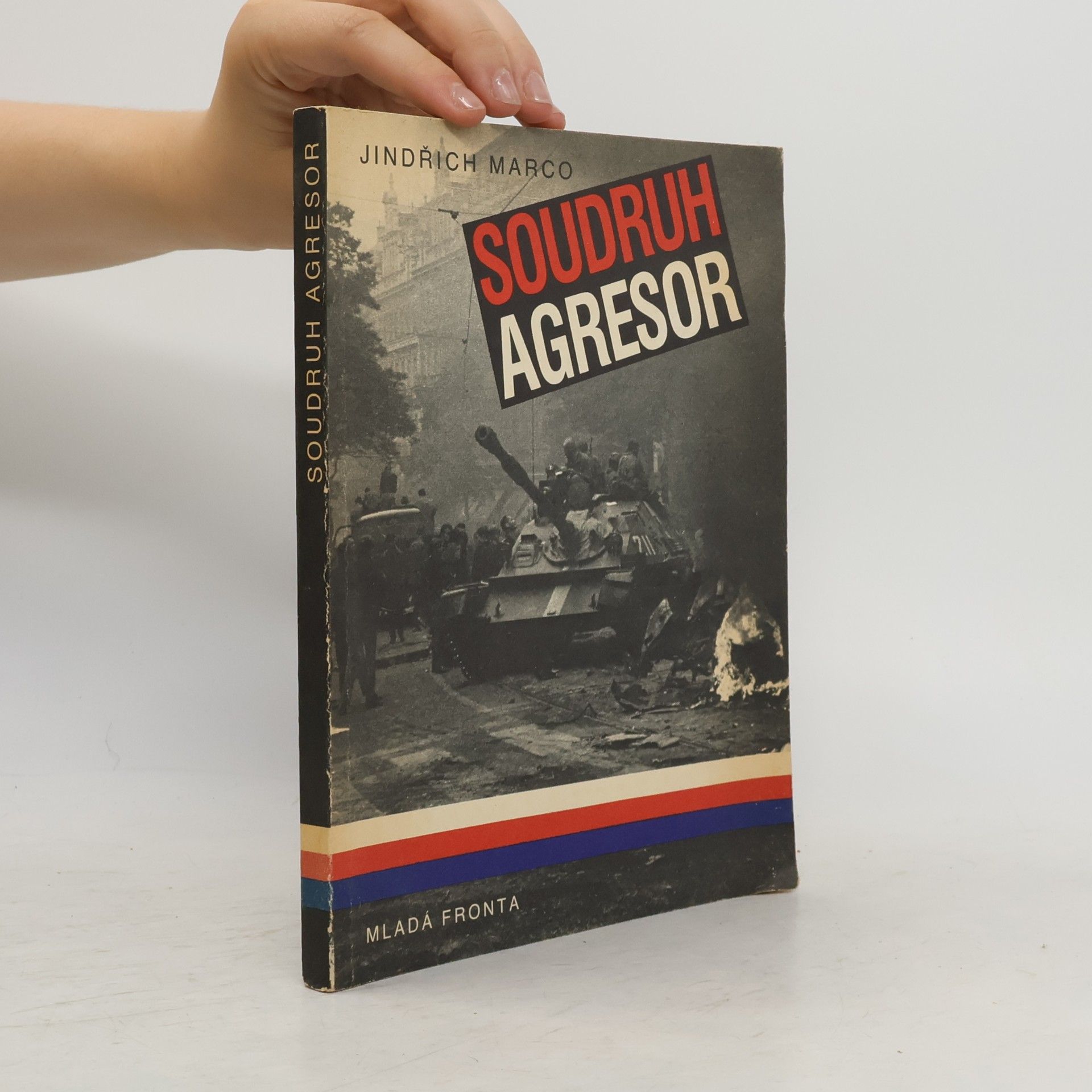 Soudruh agresor