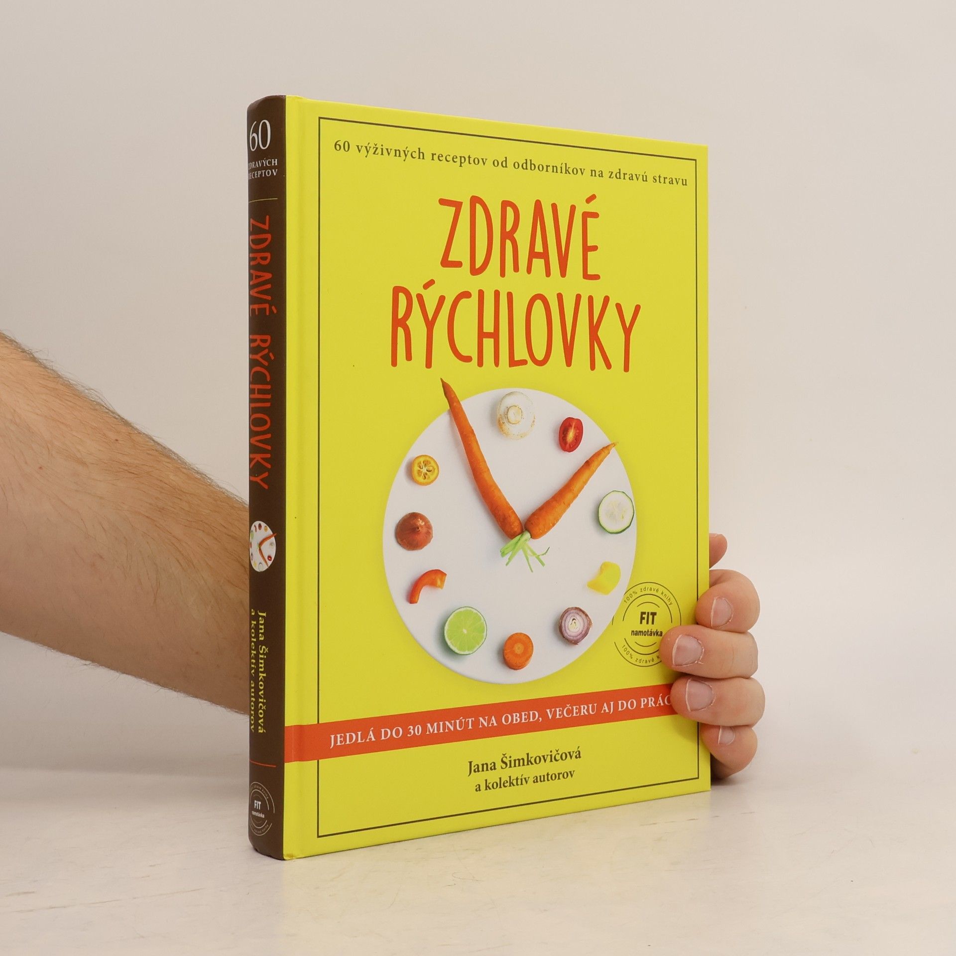 Zdravé rýchlovky