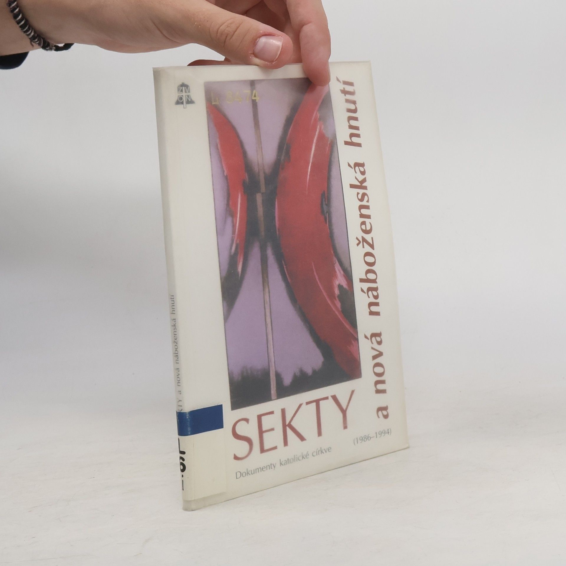 Autorenkollektiv Sekty a nová náboženská hnutí