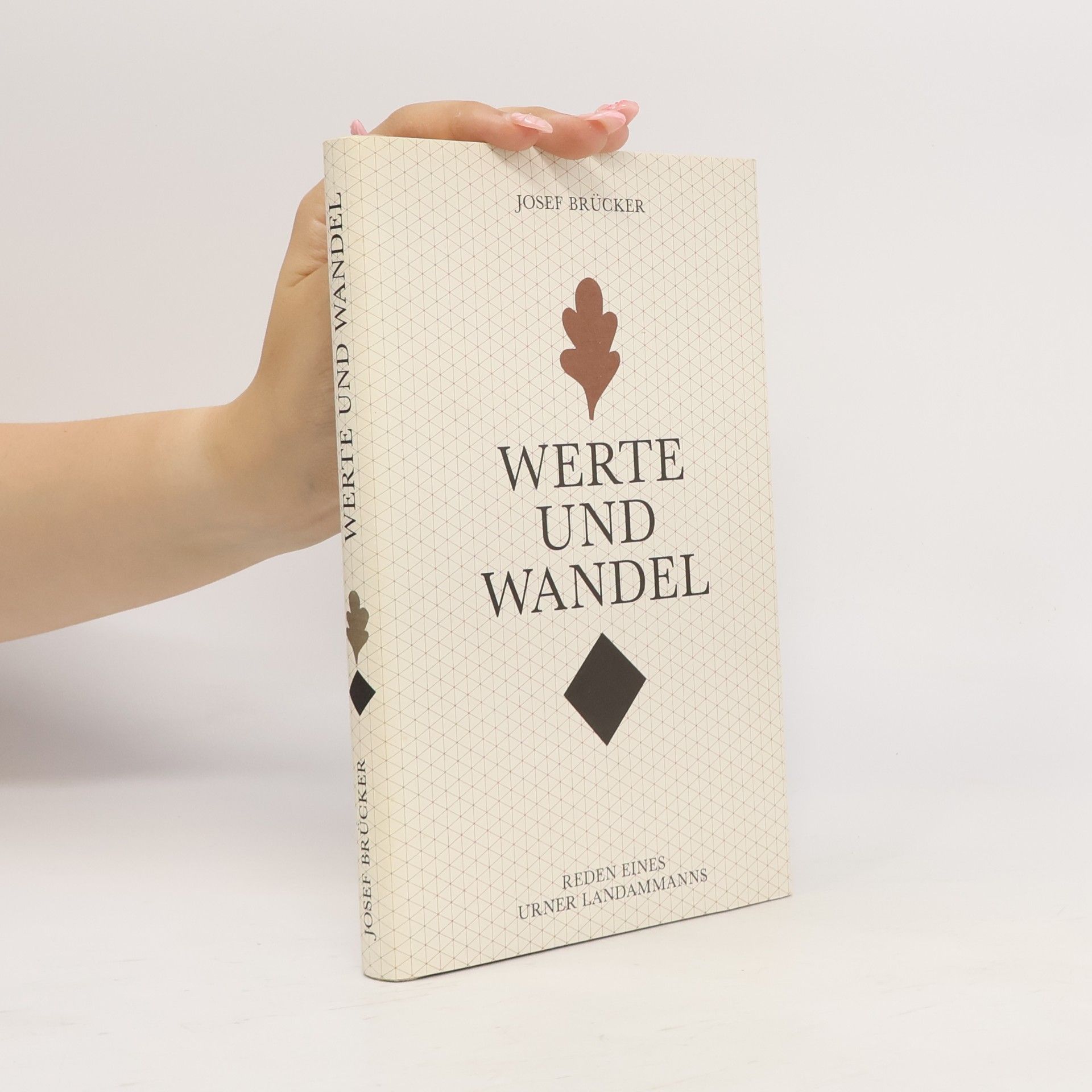Werte und Wandel