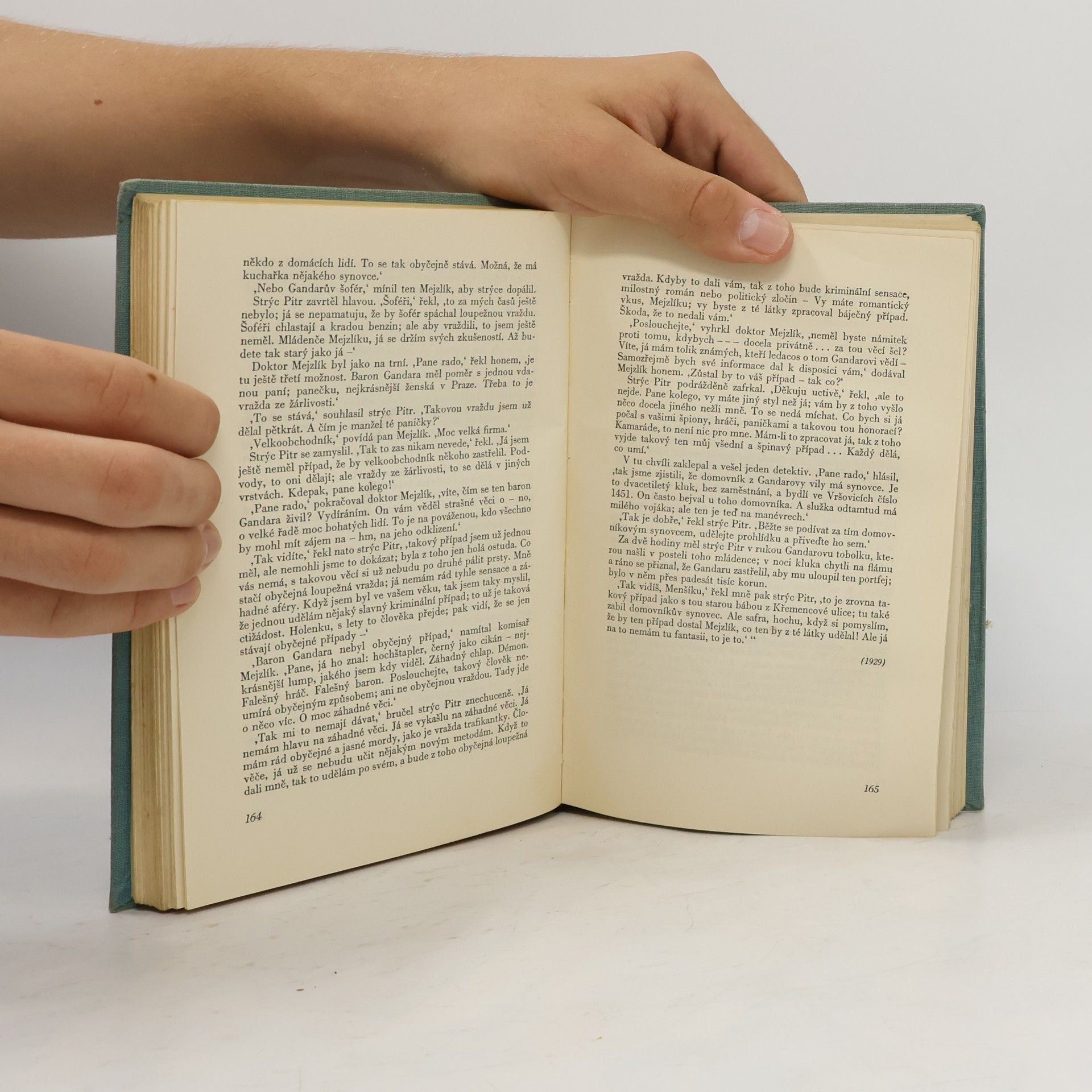 Karel Čapek Povídky a drobné prózy