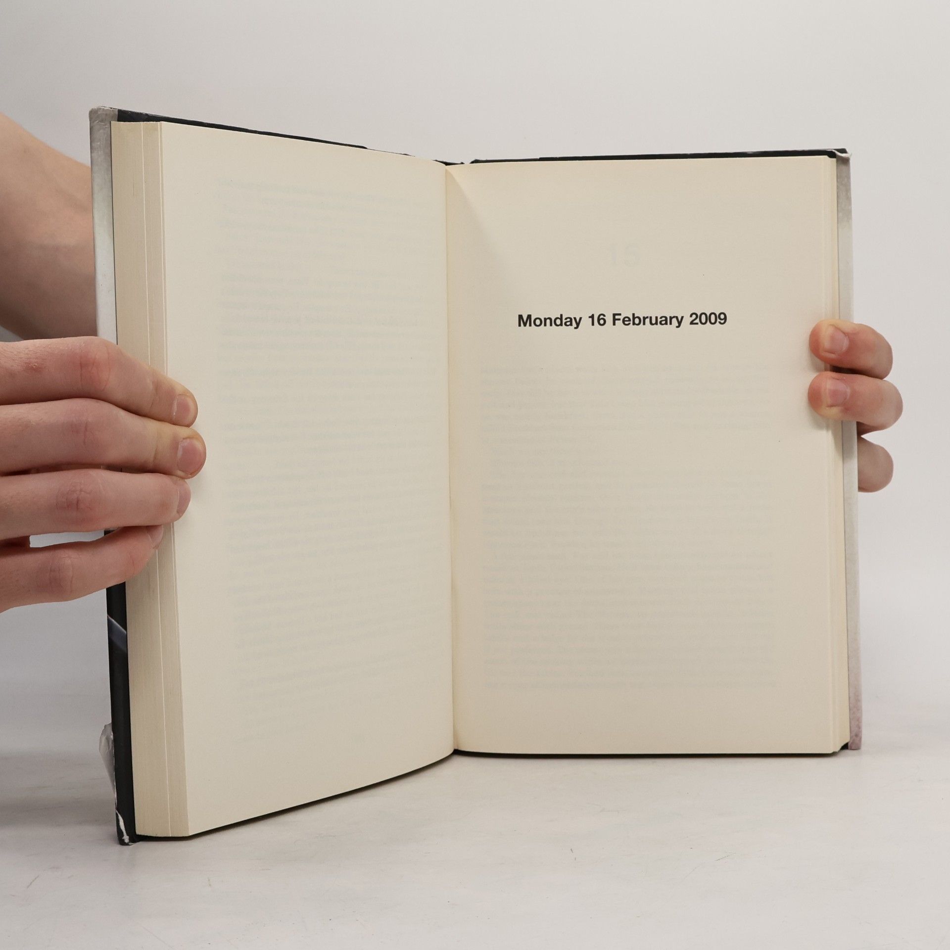Ian Rankin The complaints