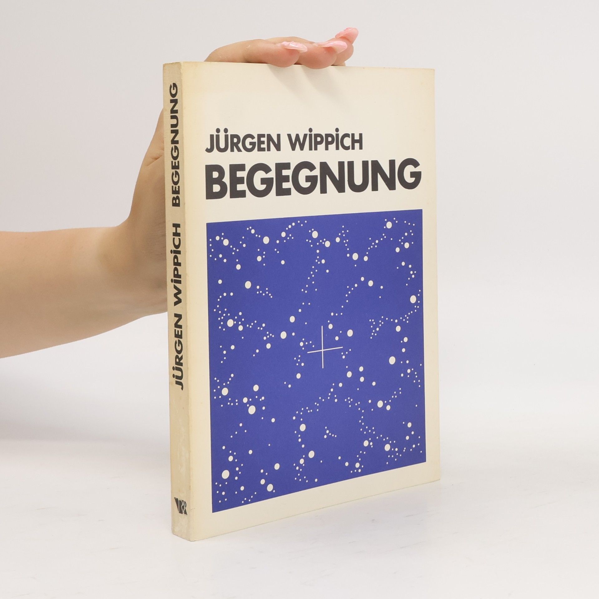 Jürgen Wippich Begegnung