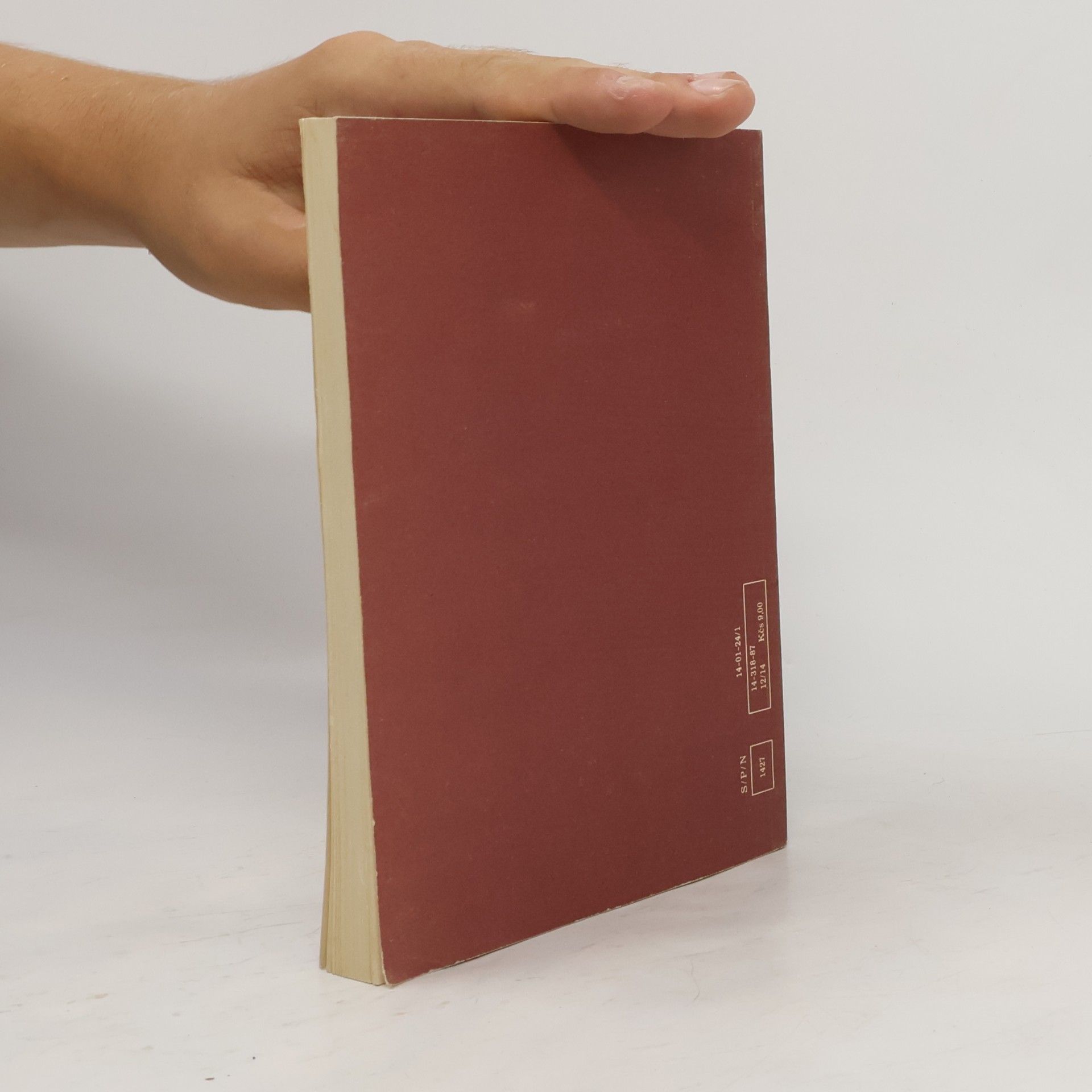 Vítězslav Rzounek Literatura IV. pro střední školy