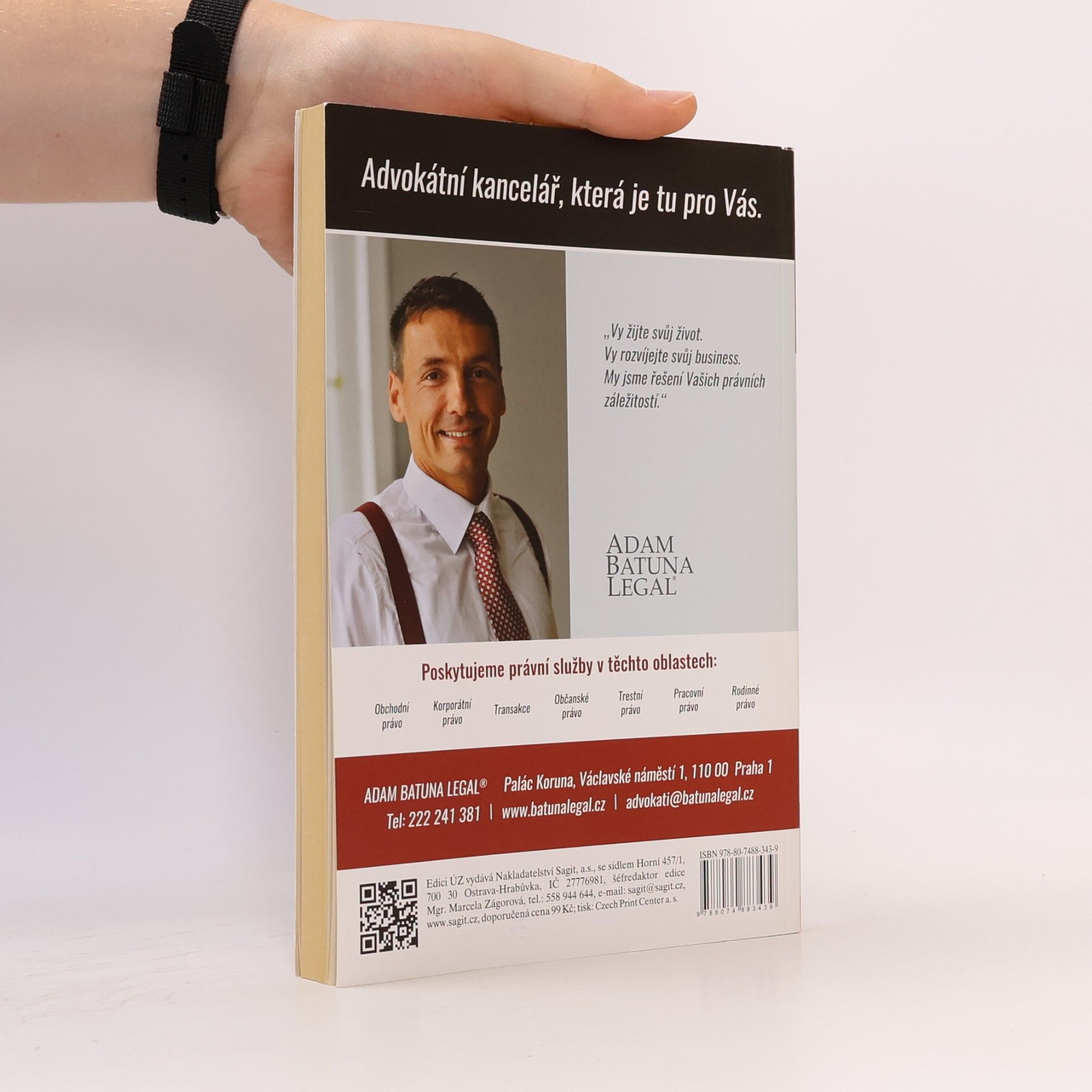 Auteurscollectief Ústava ČR ; Listina základních práv a svobod