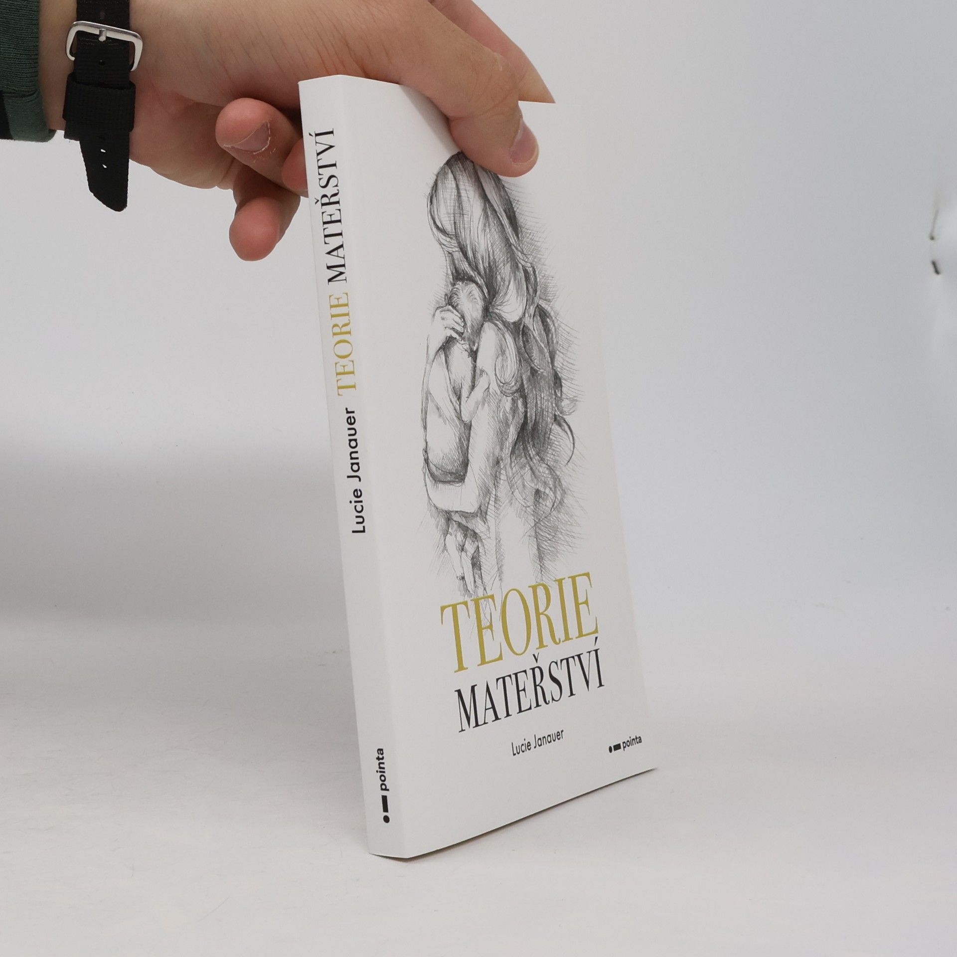 Teorie mateřství