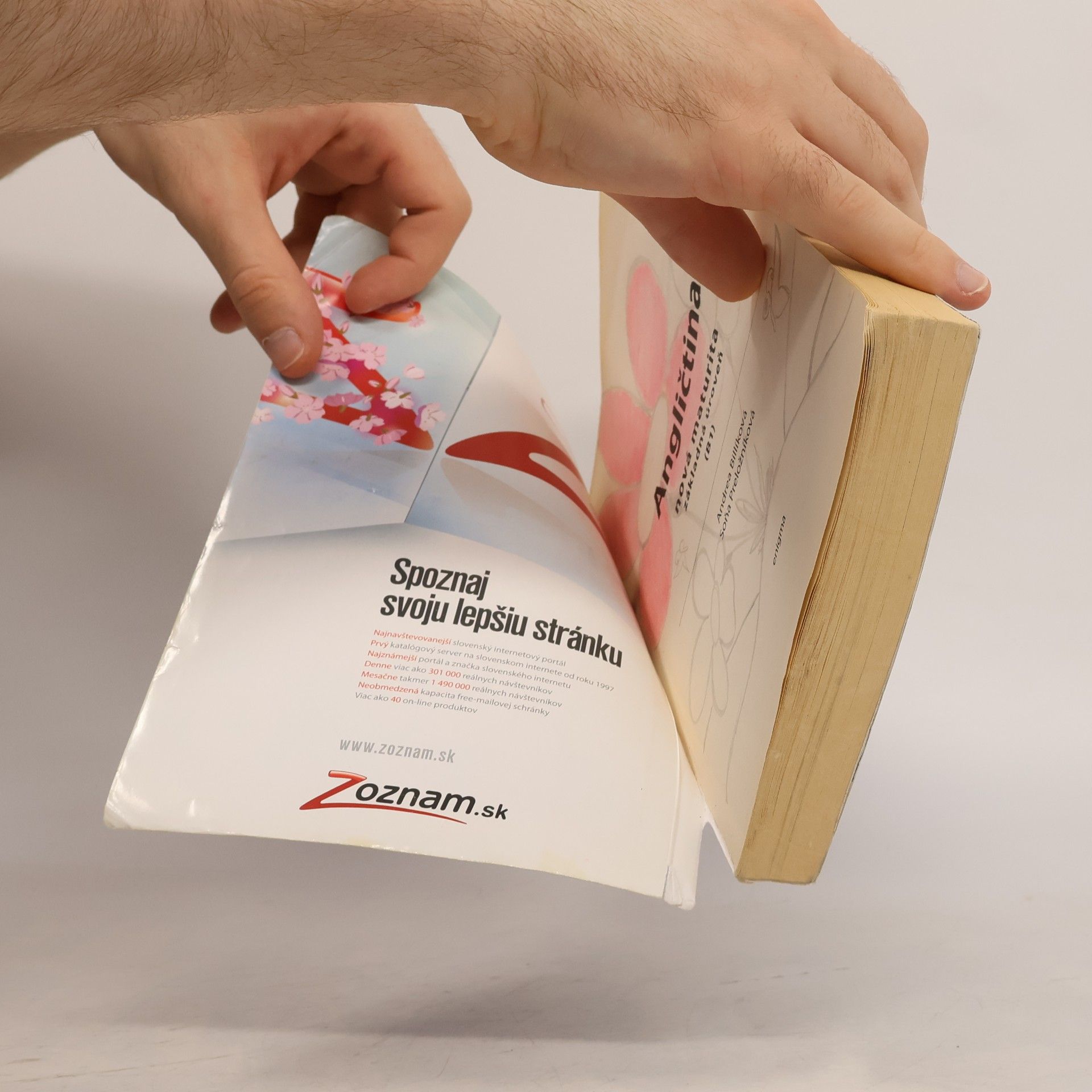 Various authors YES! Nová maturita angličtina - základná úroveň