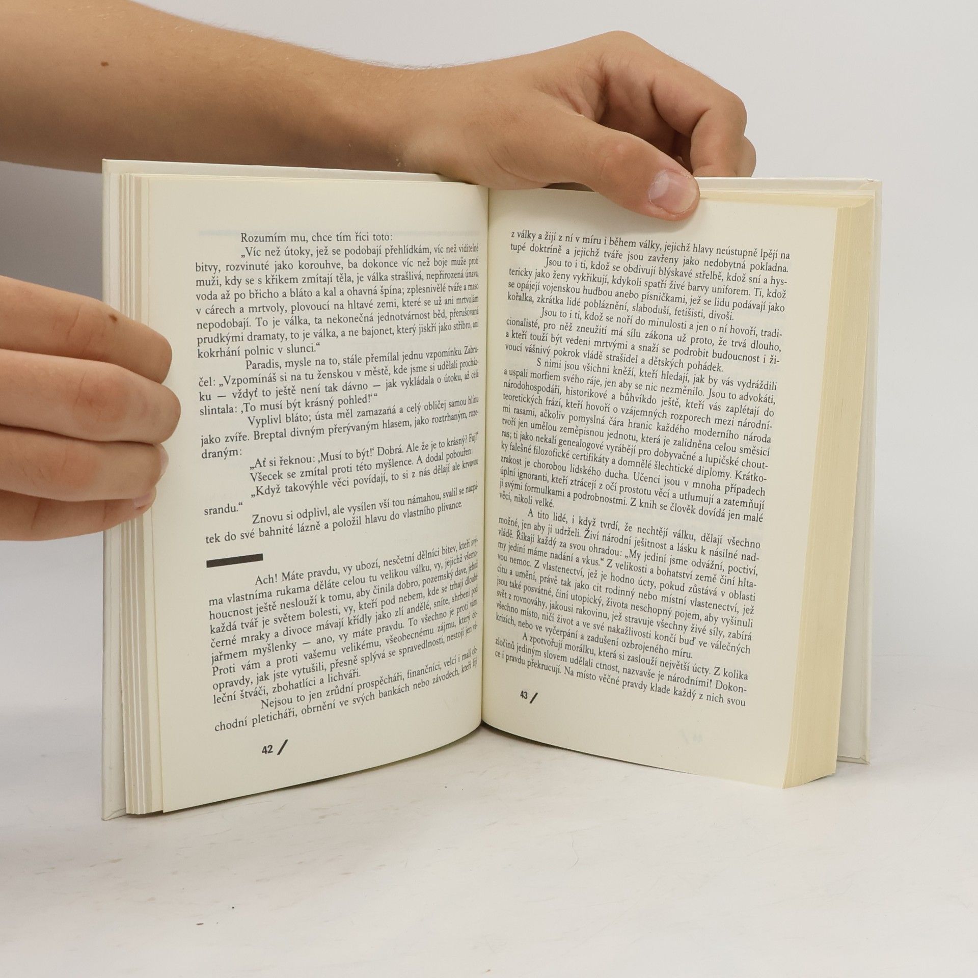 Václav Kučera Literatura III pro střední školy. Pracovní antologie textů