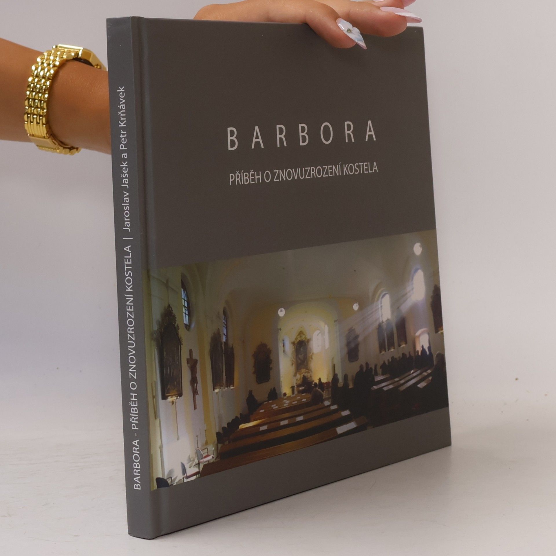 Barbora
