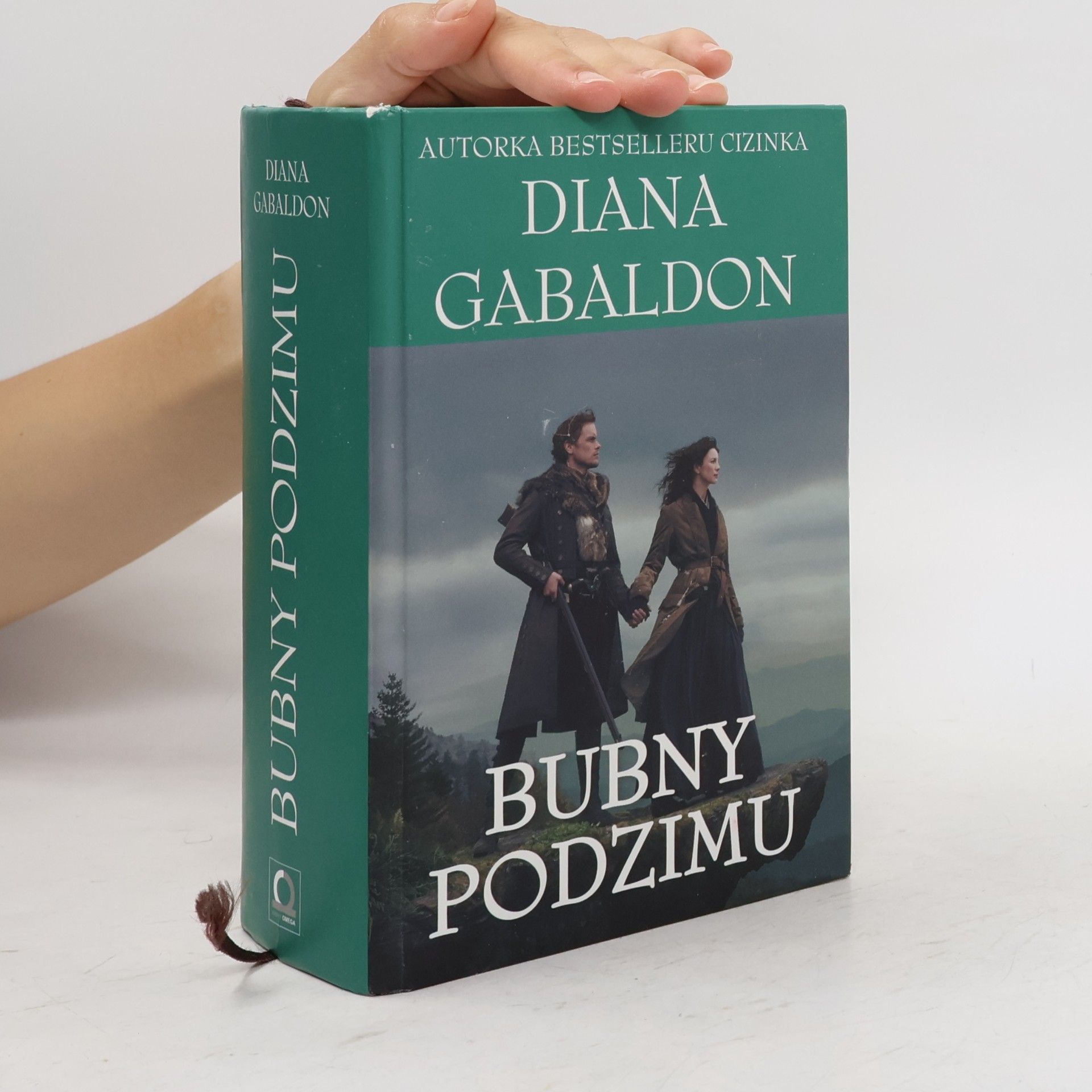 Bubny podzimu