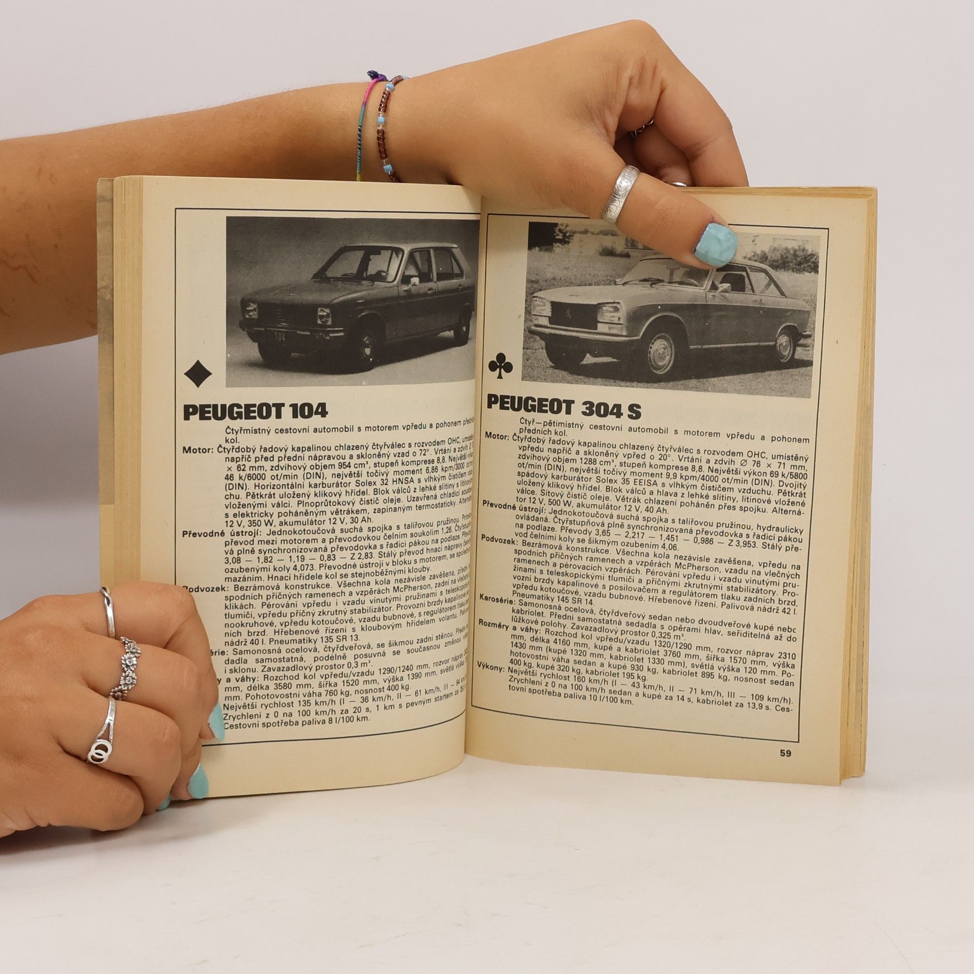 Kolektiv autorů Auto revue