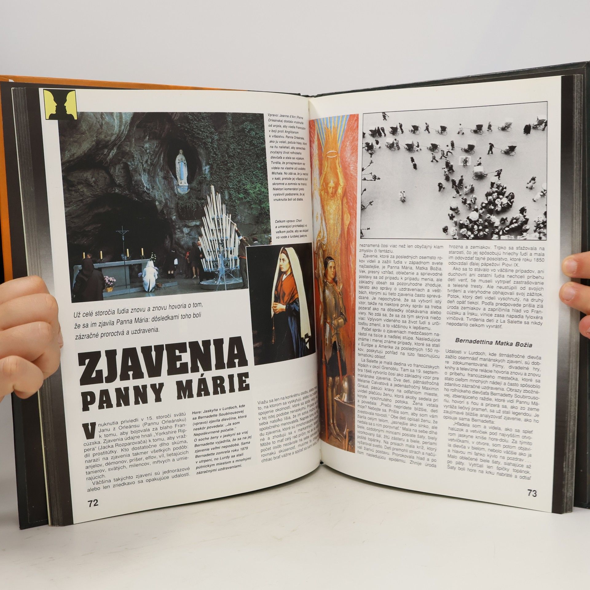 Autorenkollektiv Skutočnosť či fantázia - Divy a záhady sveta