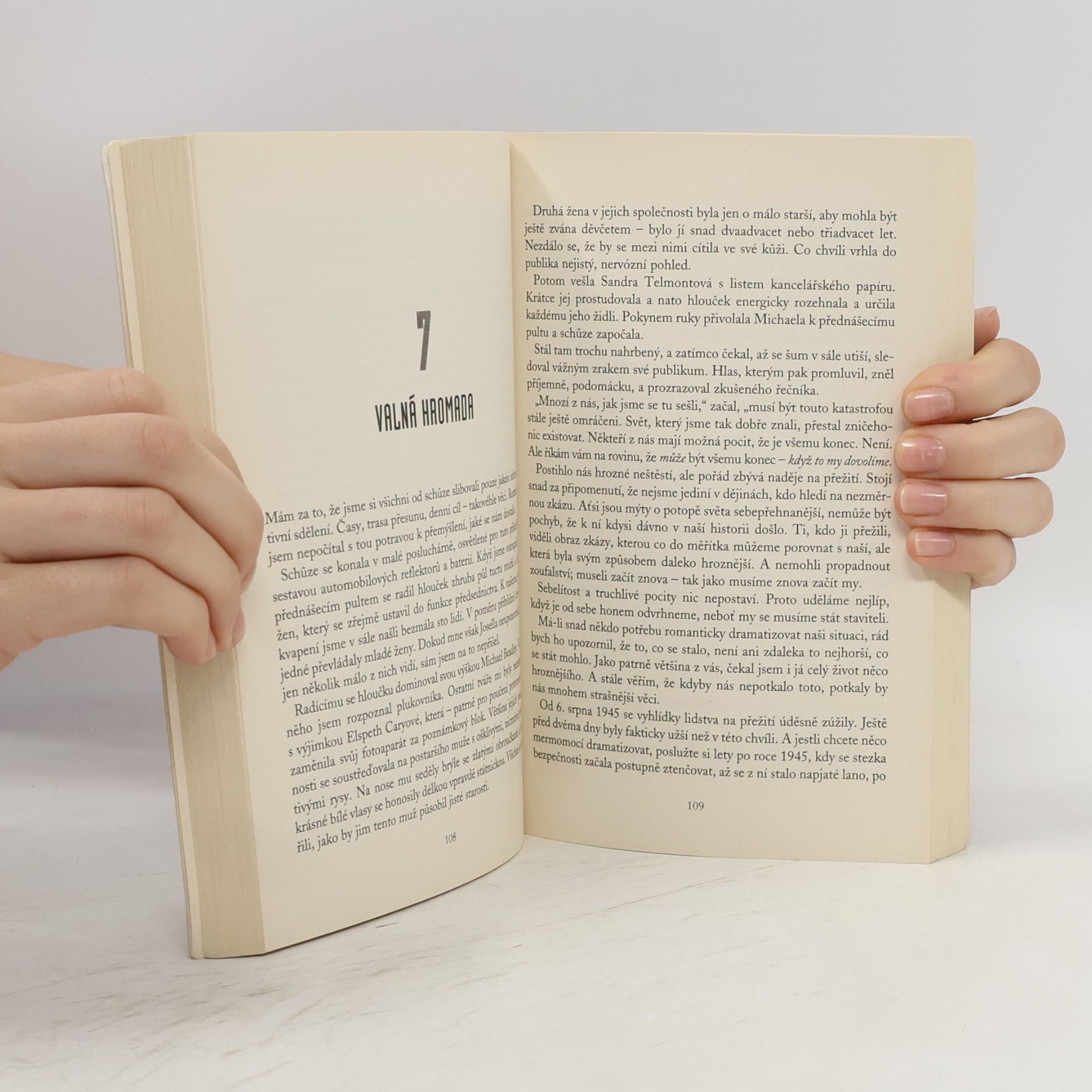 John Wyndham Den trifidů
