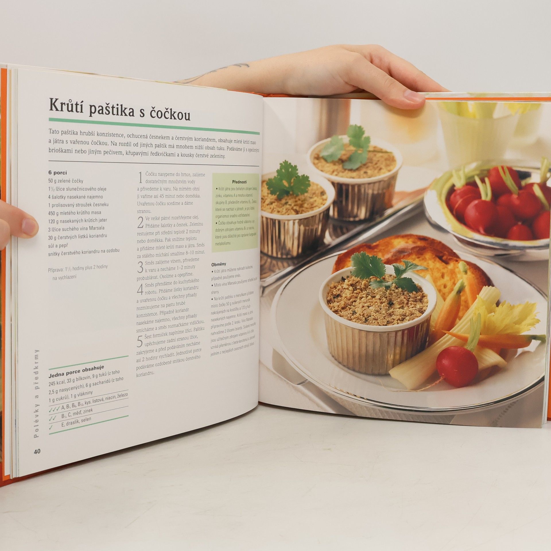 Autorenkollektiv Drůbež mnoha chutí