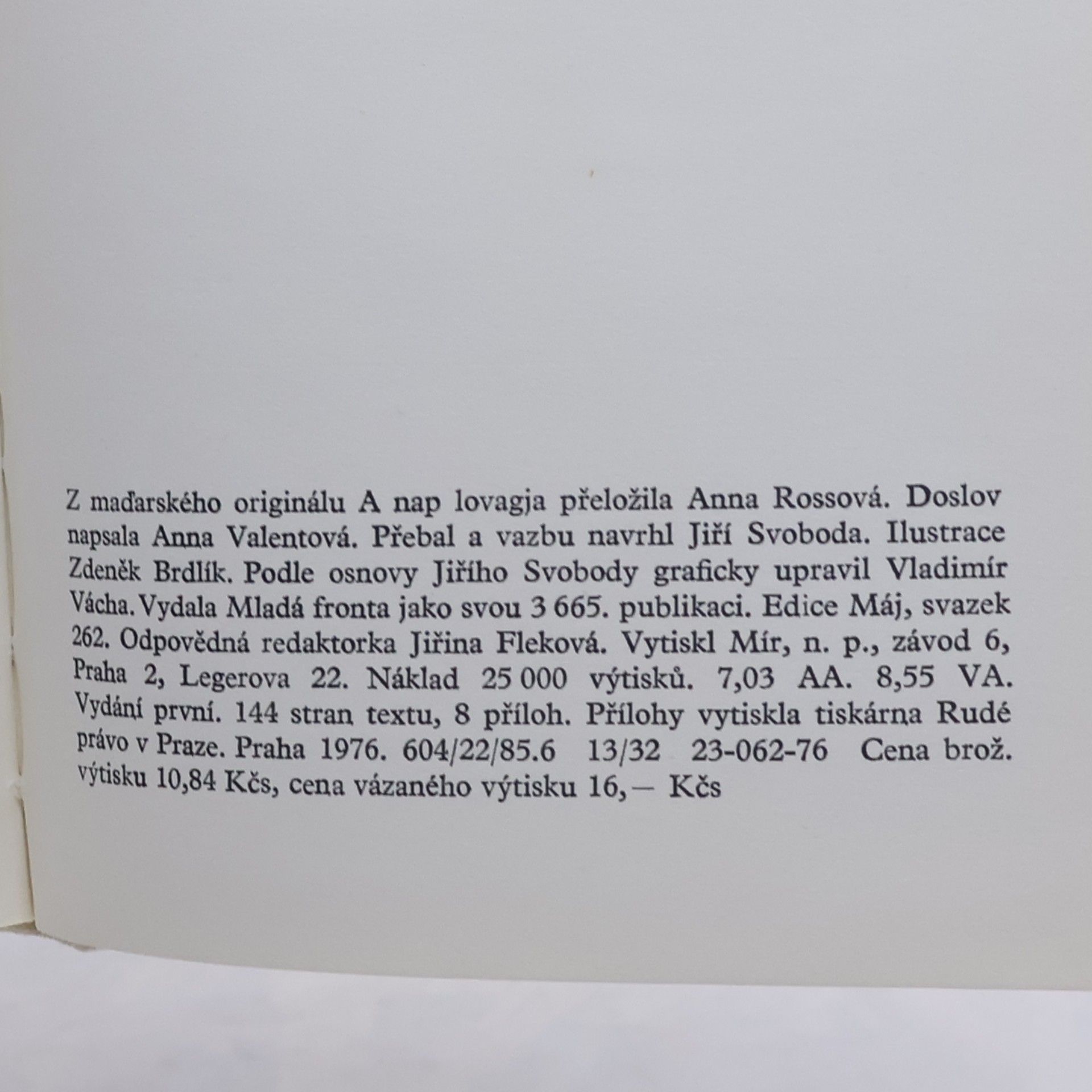 Sándor Bródy Rytíř slunce