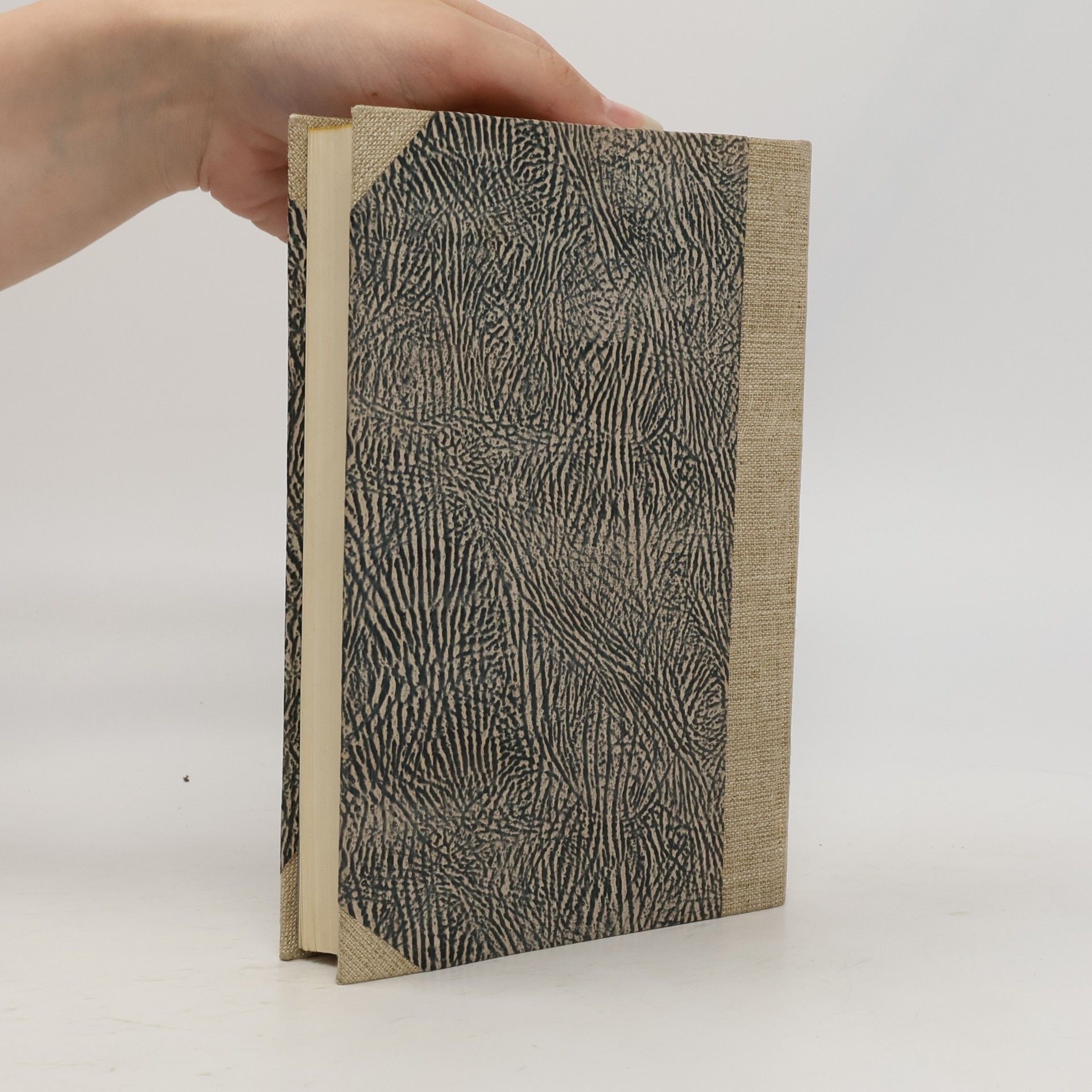 Louis Bromfield Časný podzim