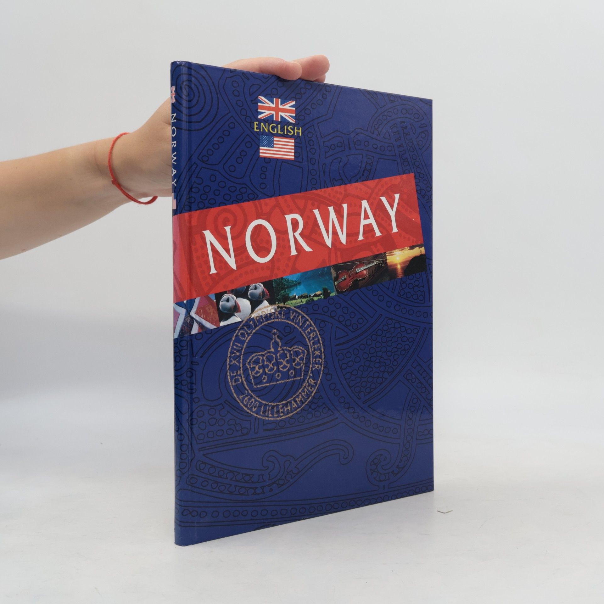 Autorenkollektiv Norway - in a Class of Its Own!